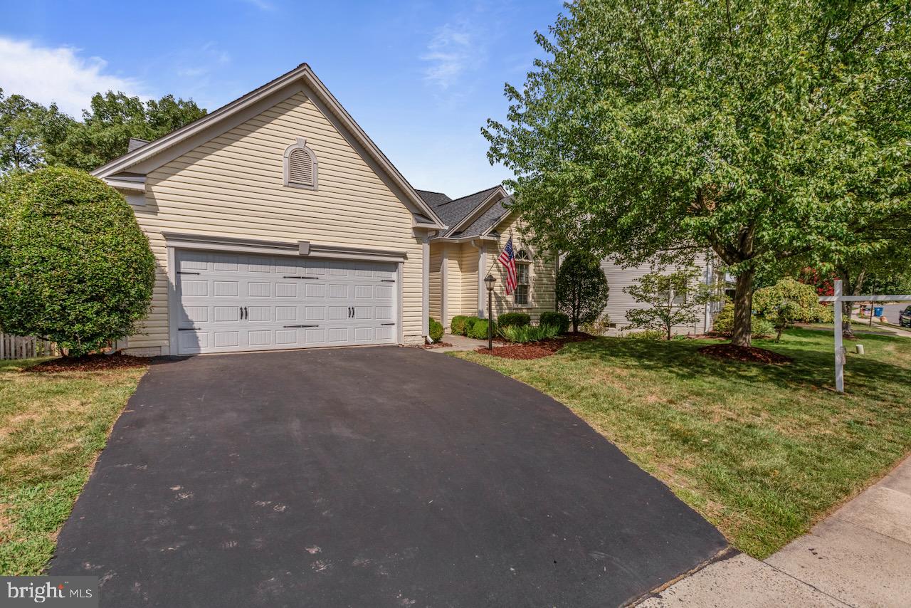 20989 FOWLERS MILL CIRCLE