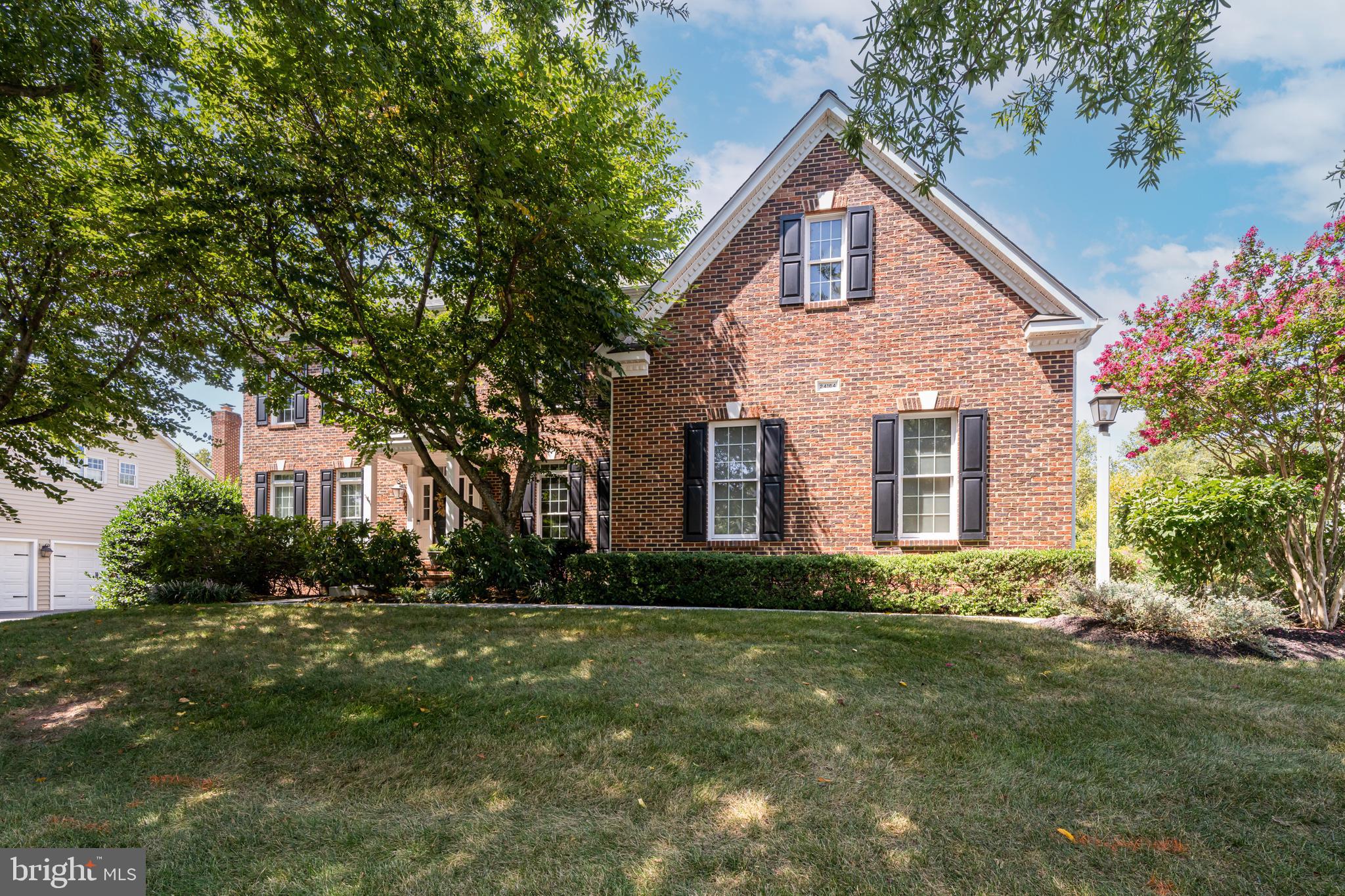 24164 SPRING MEADOW CIRCLE