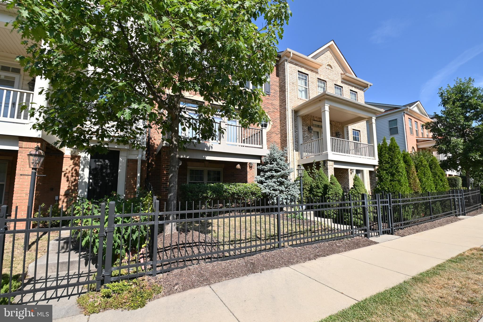 43316 OLD RYAN ROAD