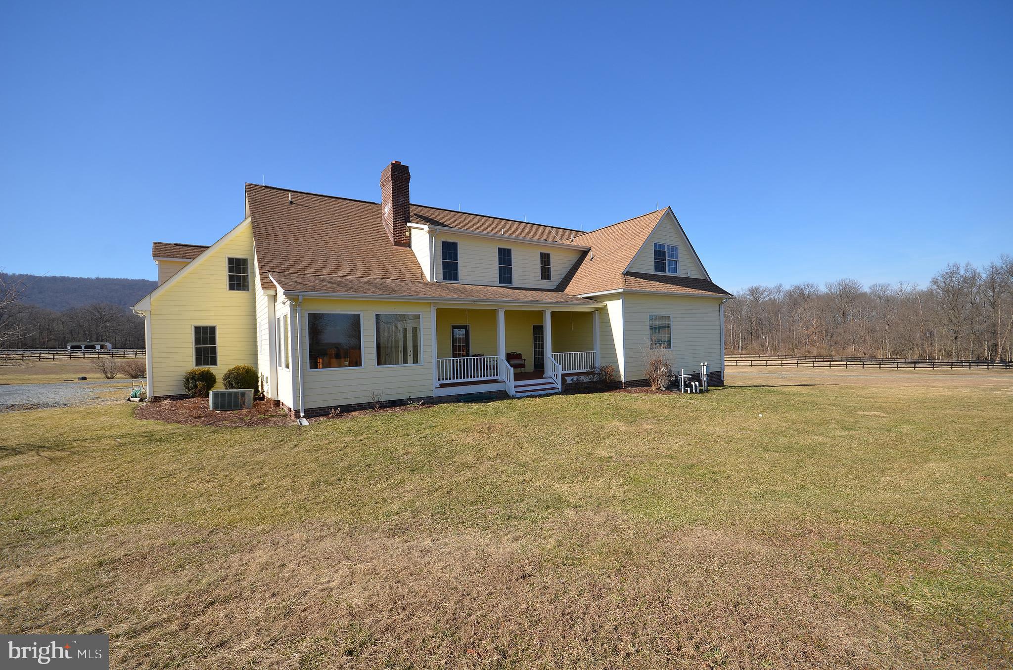 19710 FOGGY BOTTOM ROAD