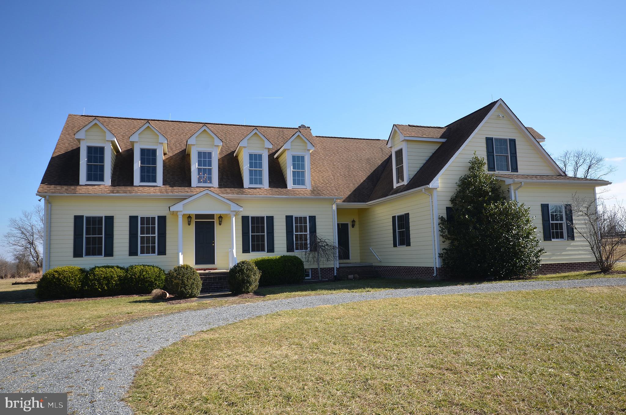 19710 FOGGY BOTTOM ROAD