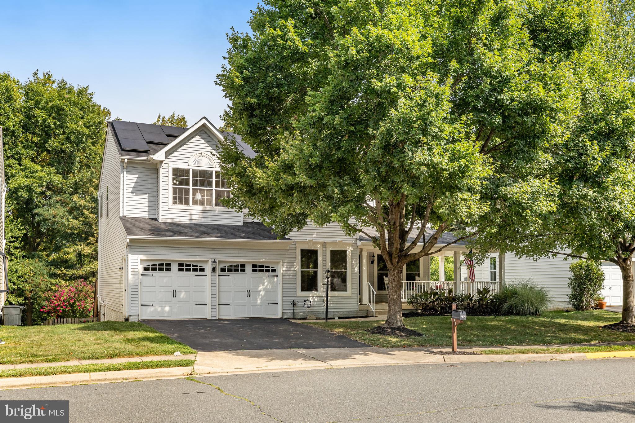 237 E SKYLINE DRIVE