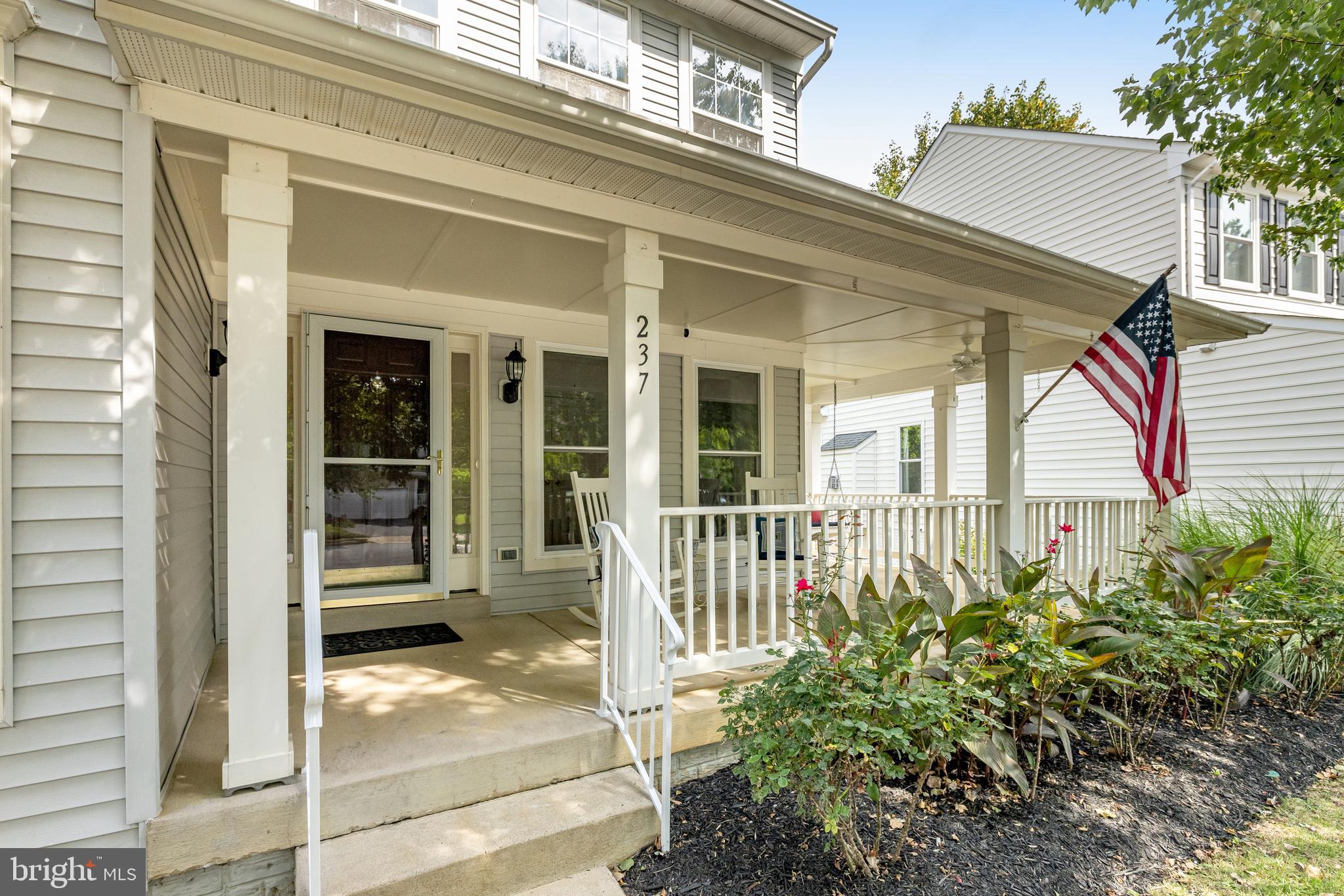 237 E SKYLINE DRIVE