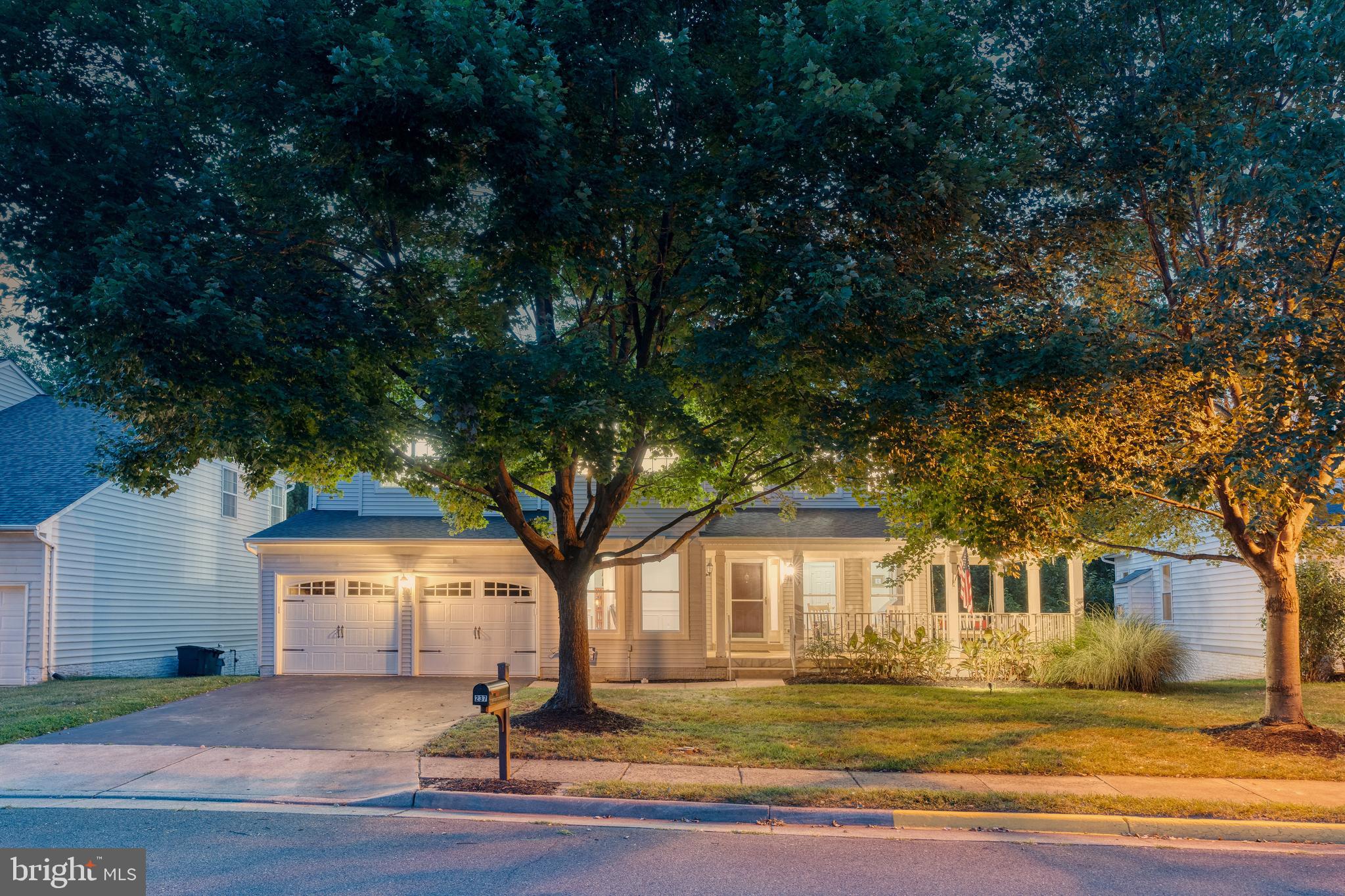 237 E SKYLINE DRIVE