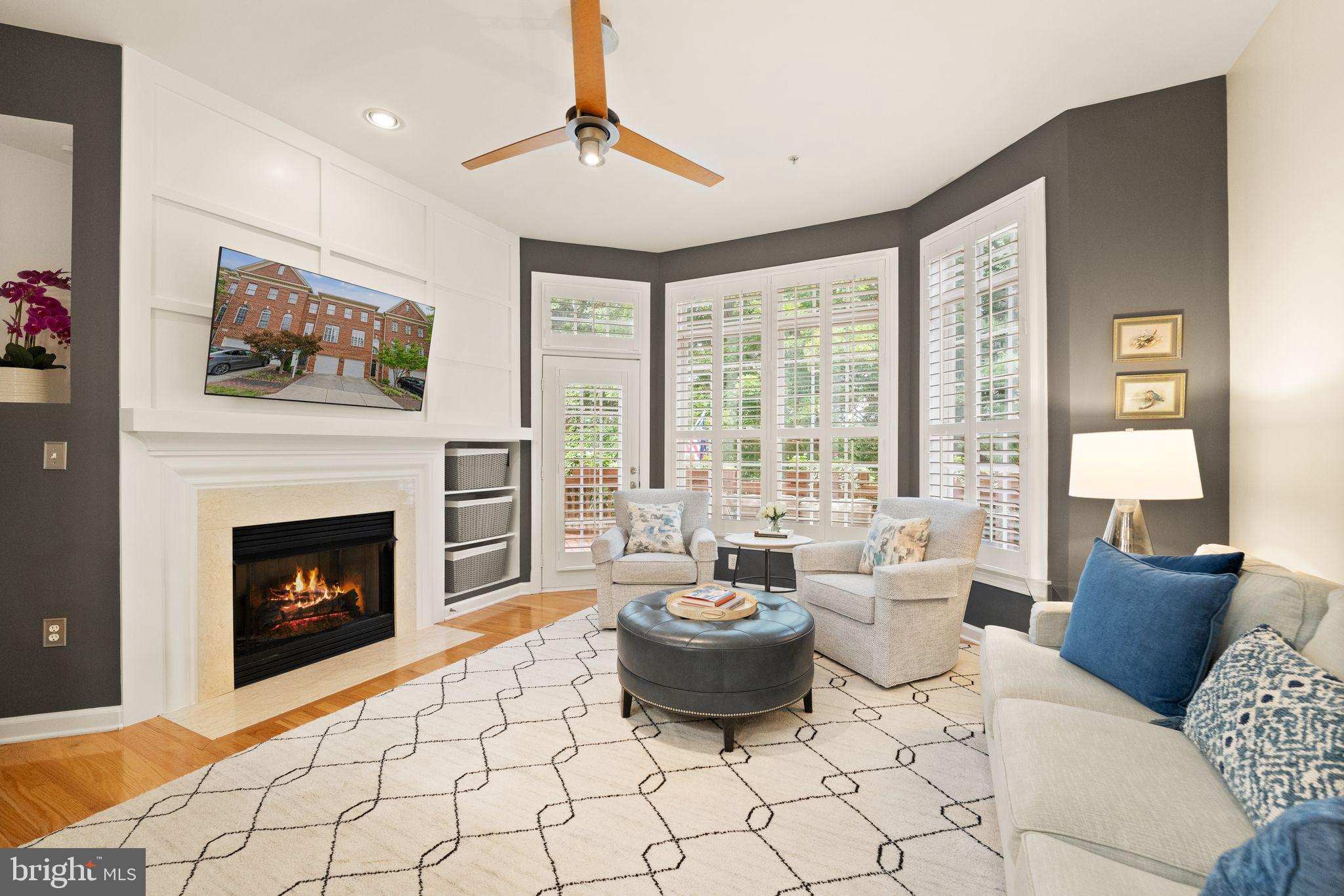 47800 SCOTSBOROUGH SQUARE