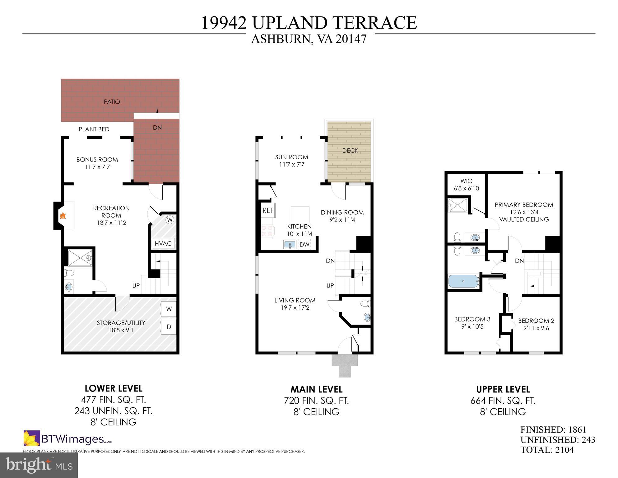 19942 UPLAND TERRACE