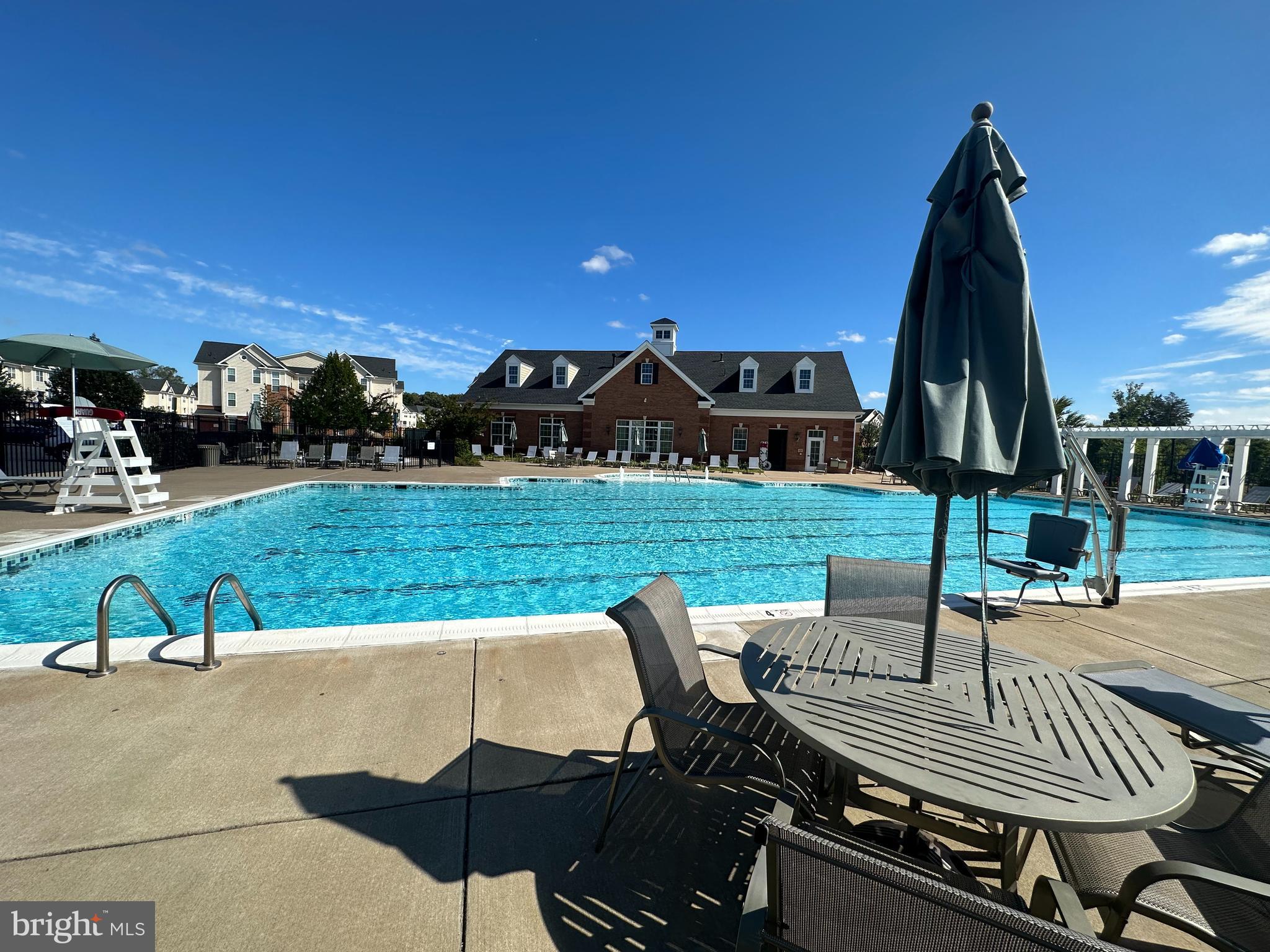 23315 MILLTOWN KNOLL SQUARE Unit: 107