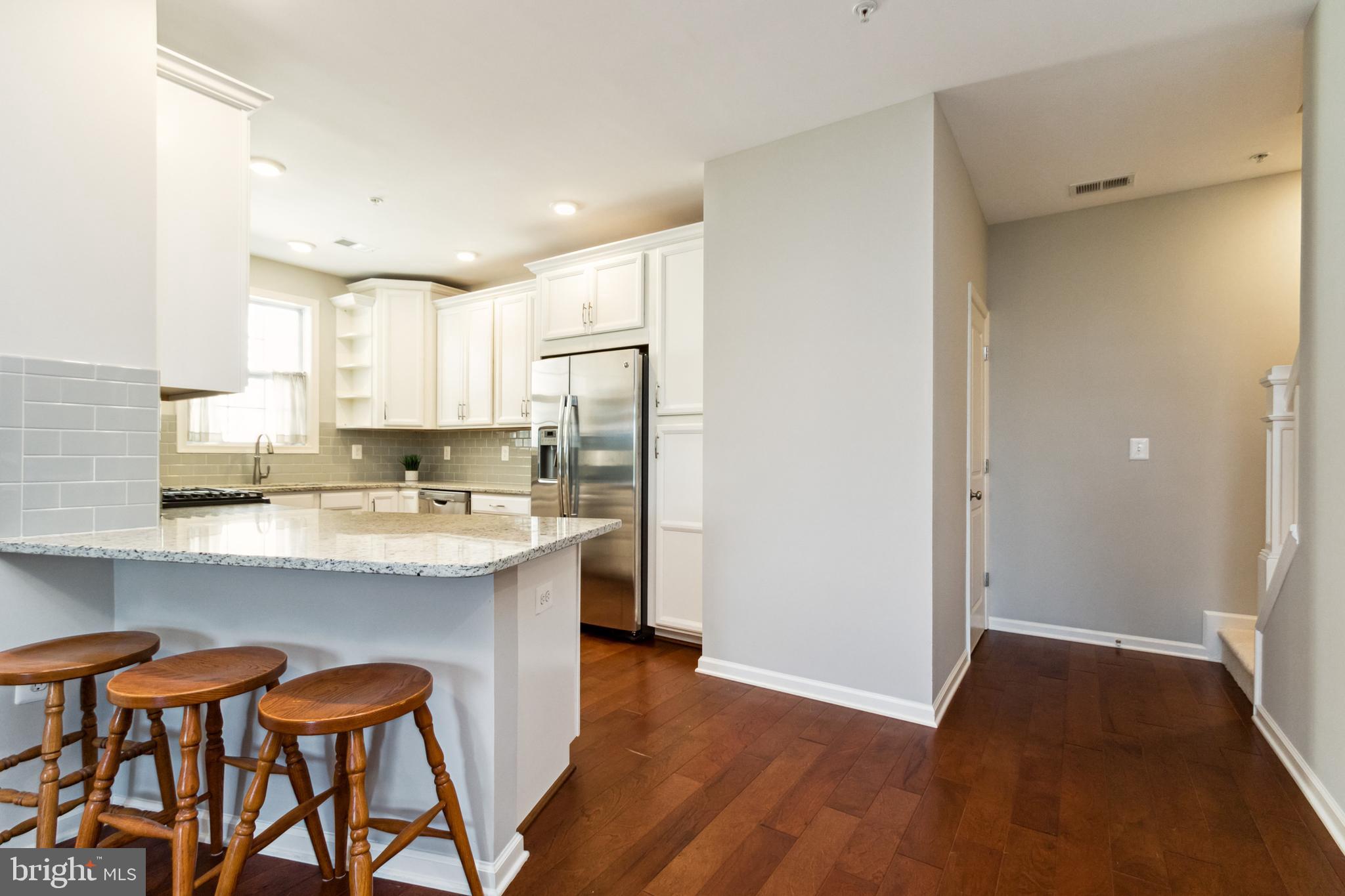 23315 MILLTOWN KNOLL SQUARE Unit: 107