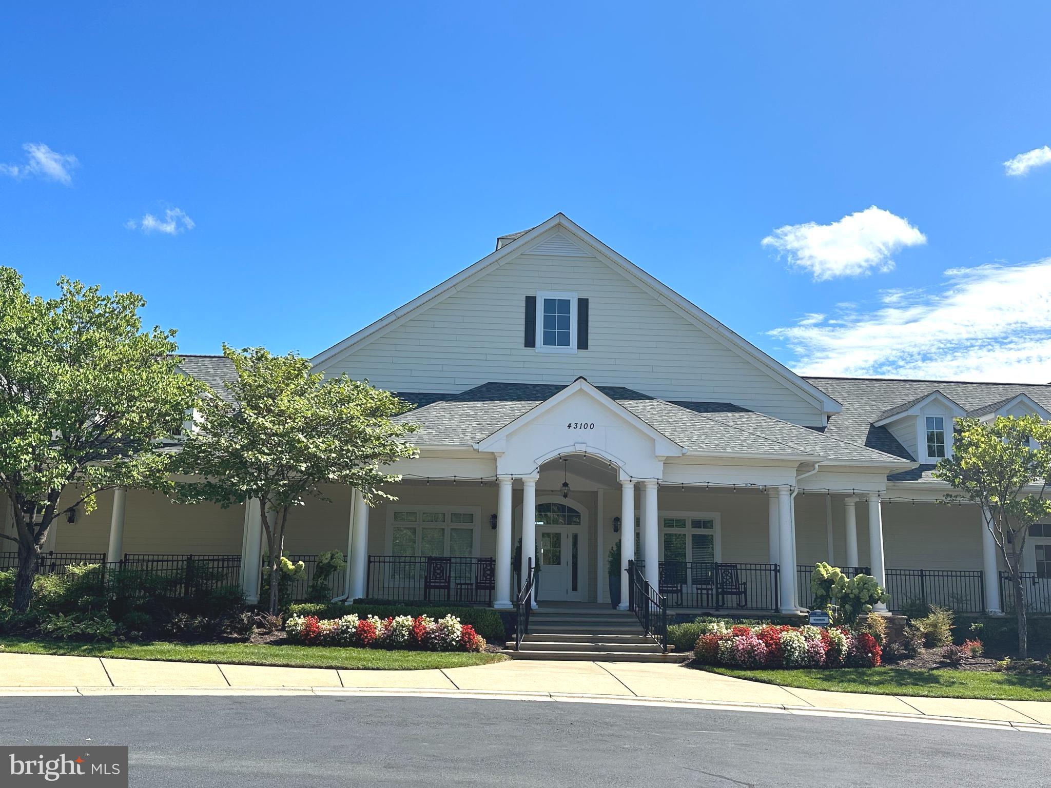 23315 MILLTOWN KNOLL SQUARE Unit: 107