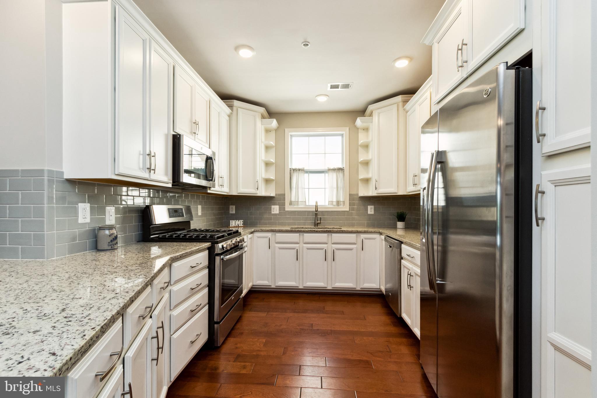 23315 MILLTOWN KNOLL SQUARE Unit: 107