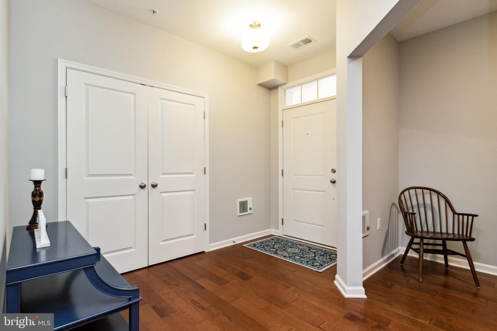 23315 MILLTOWN KNOLL SQUARE Unit: 107