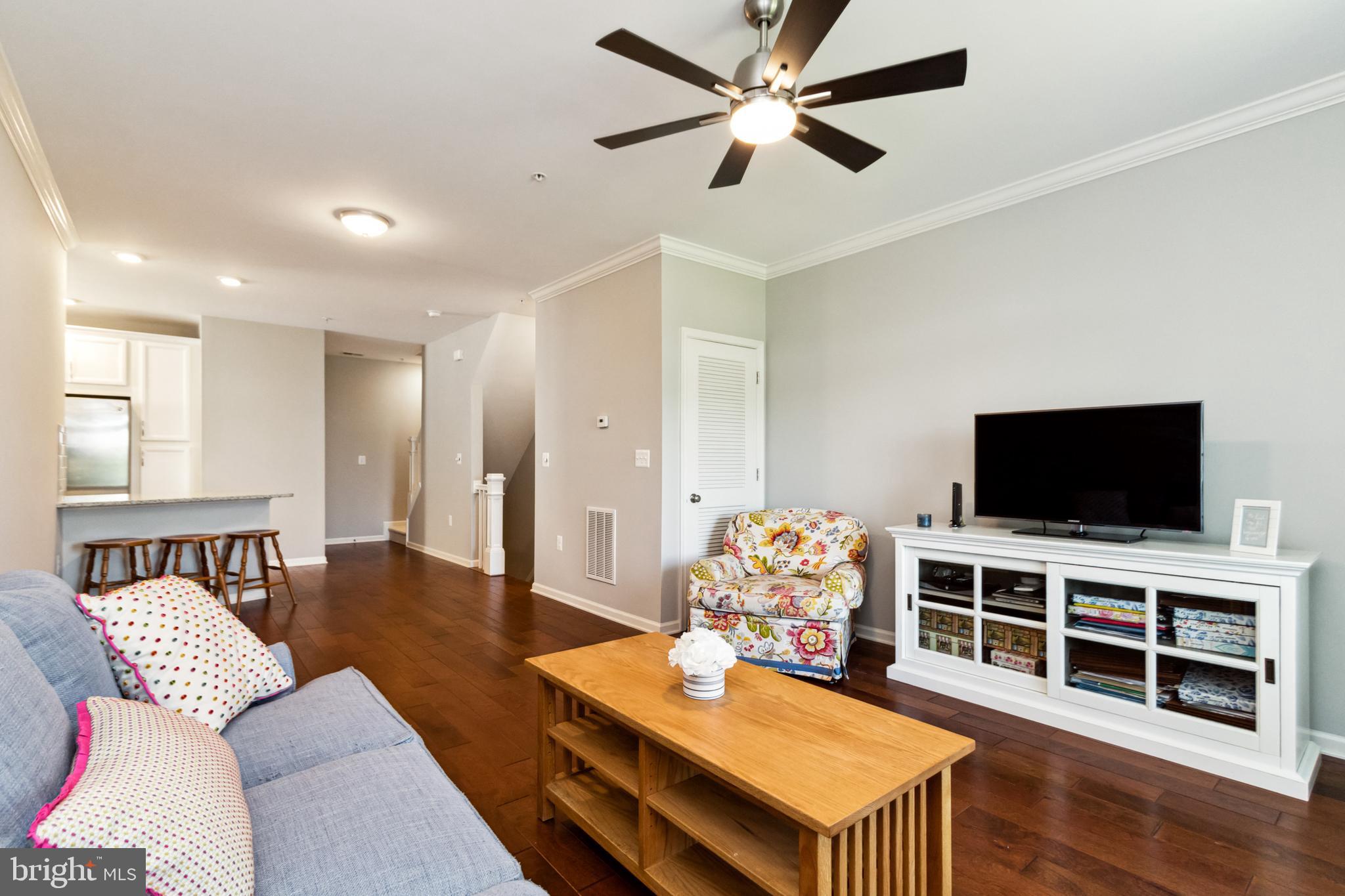23315 MILLTOWN KNOLL SQUARE Unit: 107