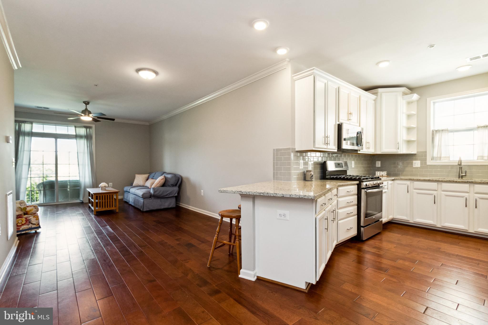 23315 MILLTOWN KNOLL SQUARE Unit: 107