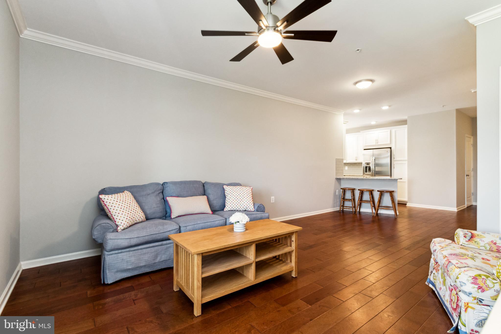 23315 MILLTOWN KNOLL SQUARE Unit: 107