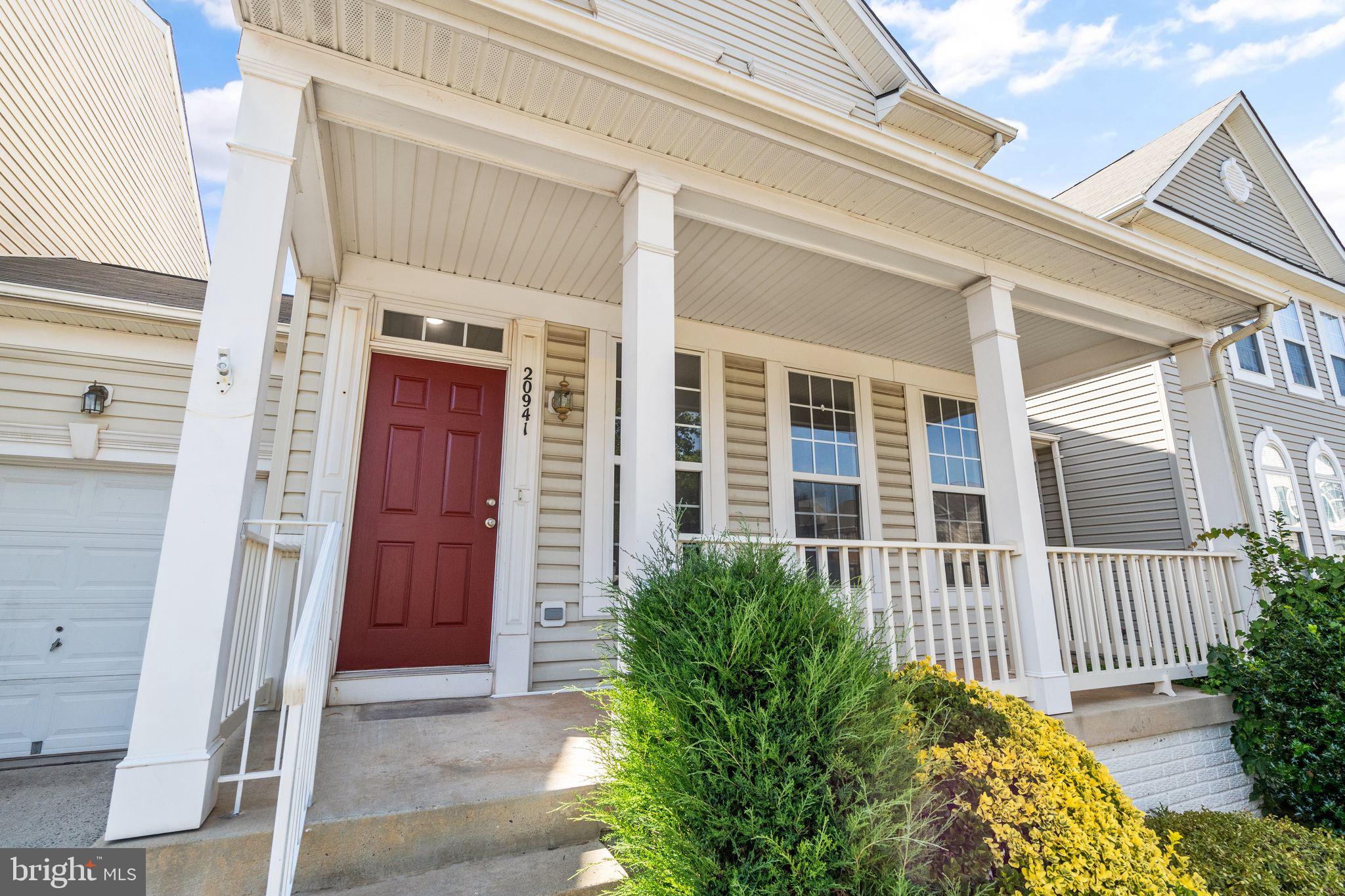 20941 CALAIS TERRACE