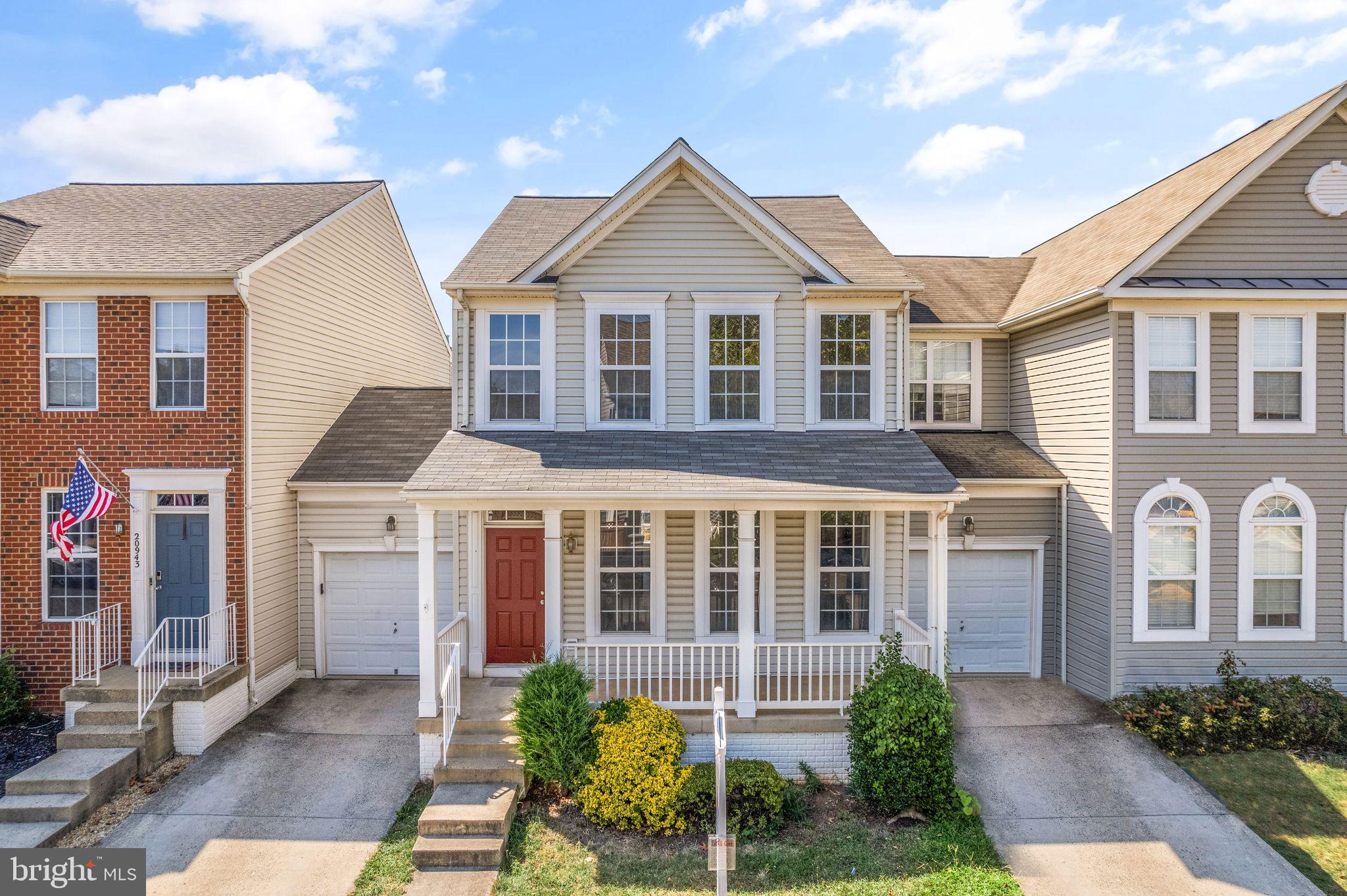 20941 CALAIS TERRACE
