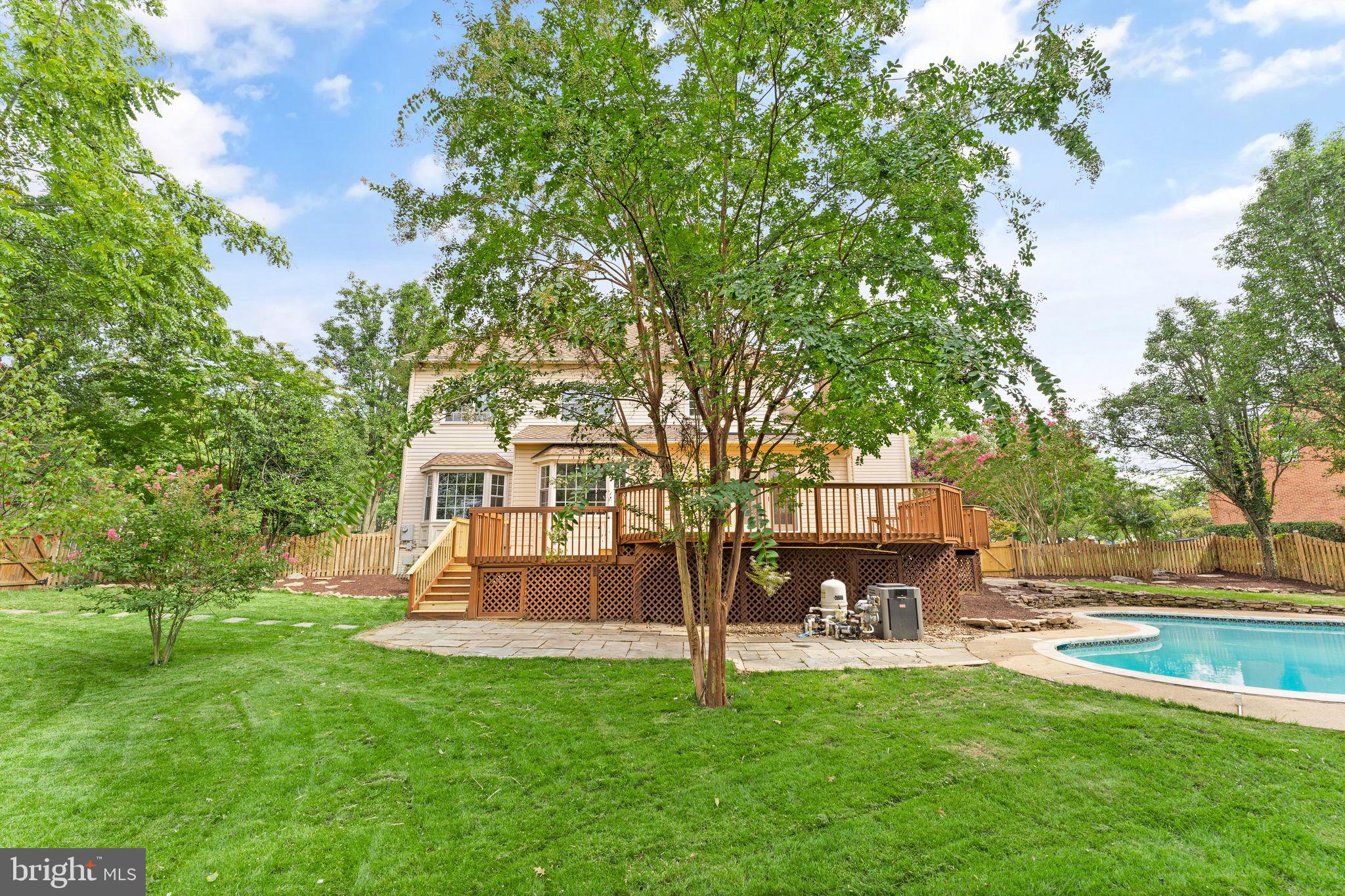 403 BEAUREGARD DRIVE SE