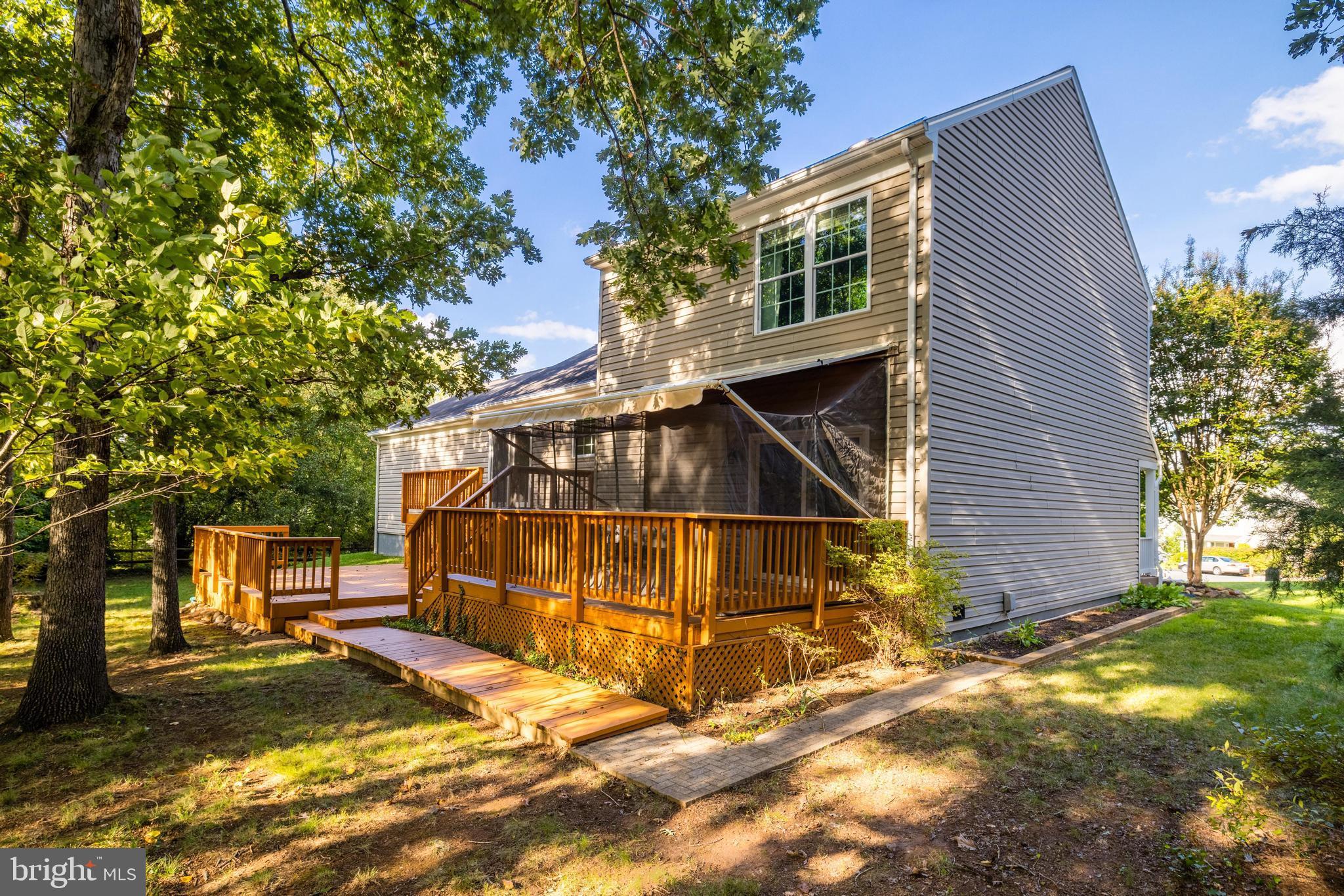 46 Bentley DRIVE