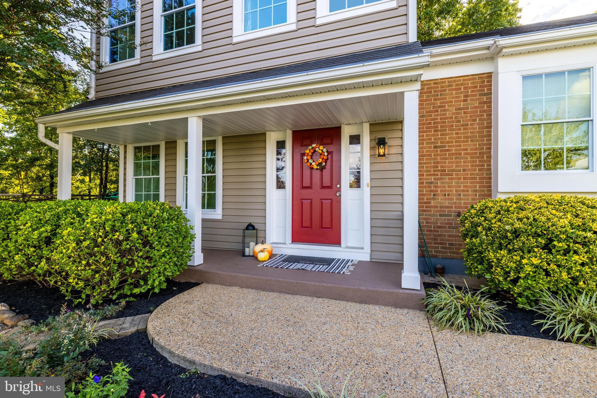 46 Bentley DRIVE