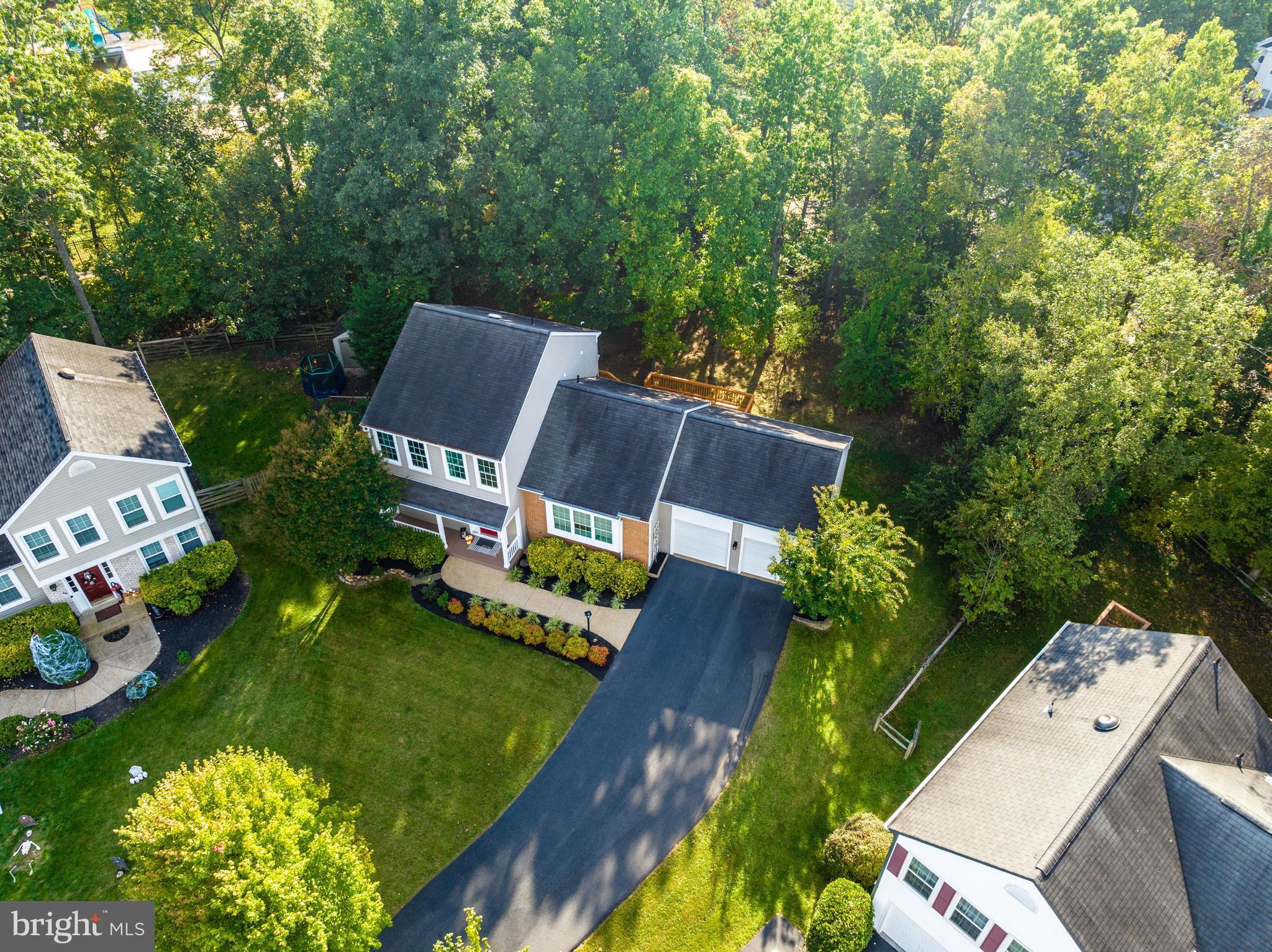 46 Bentley DRIVE