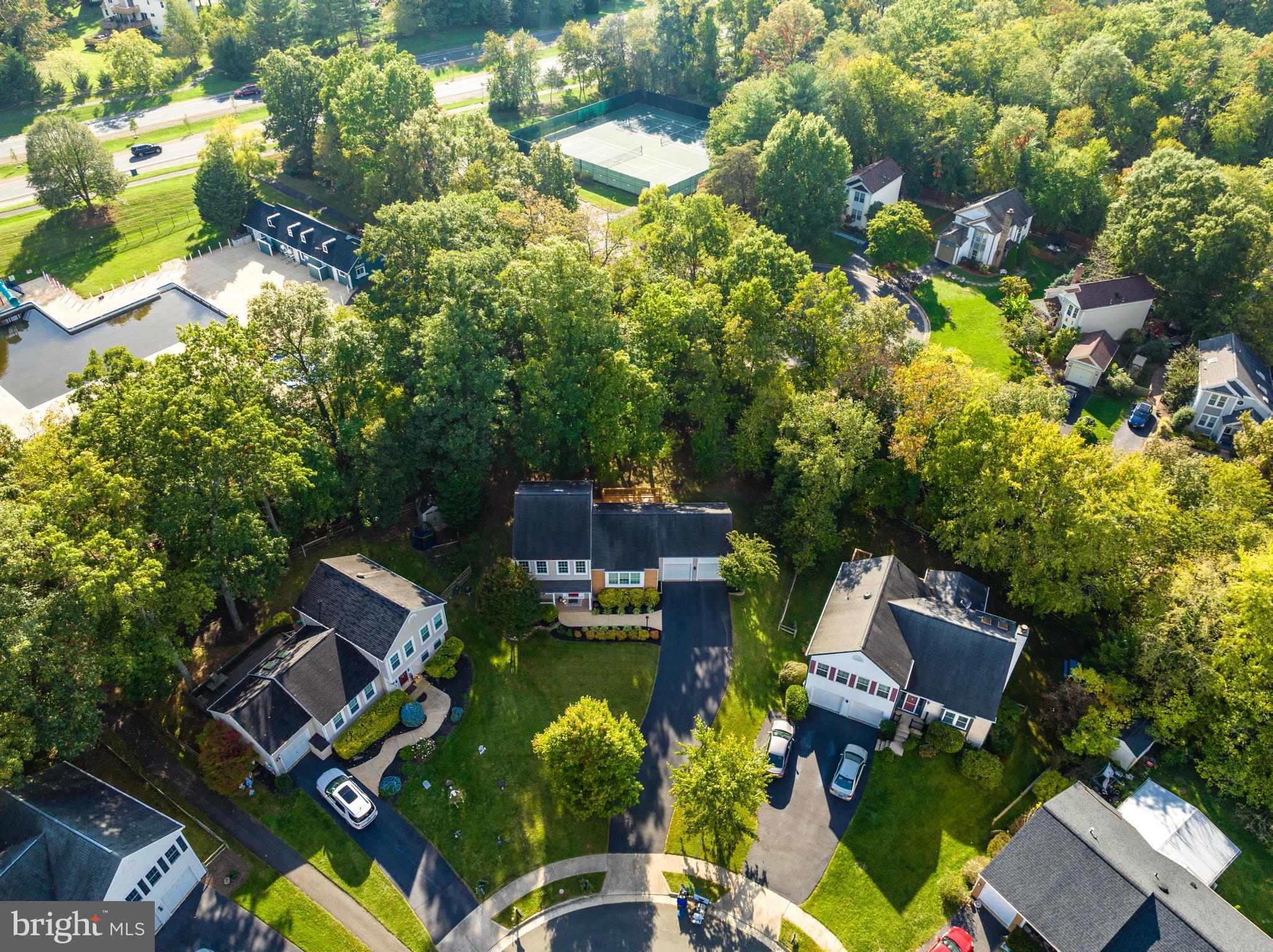 46 Bentley DRIVE