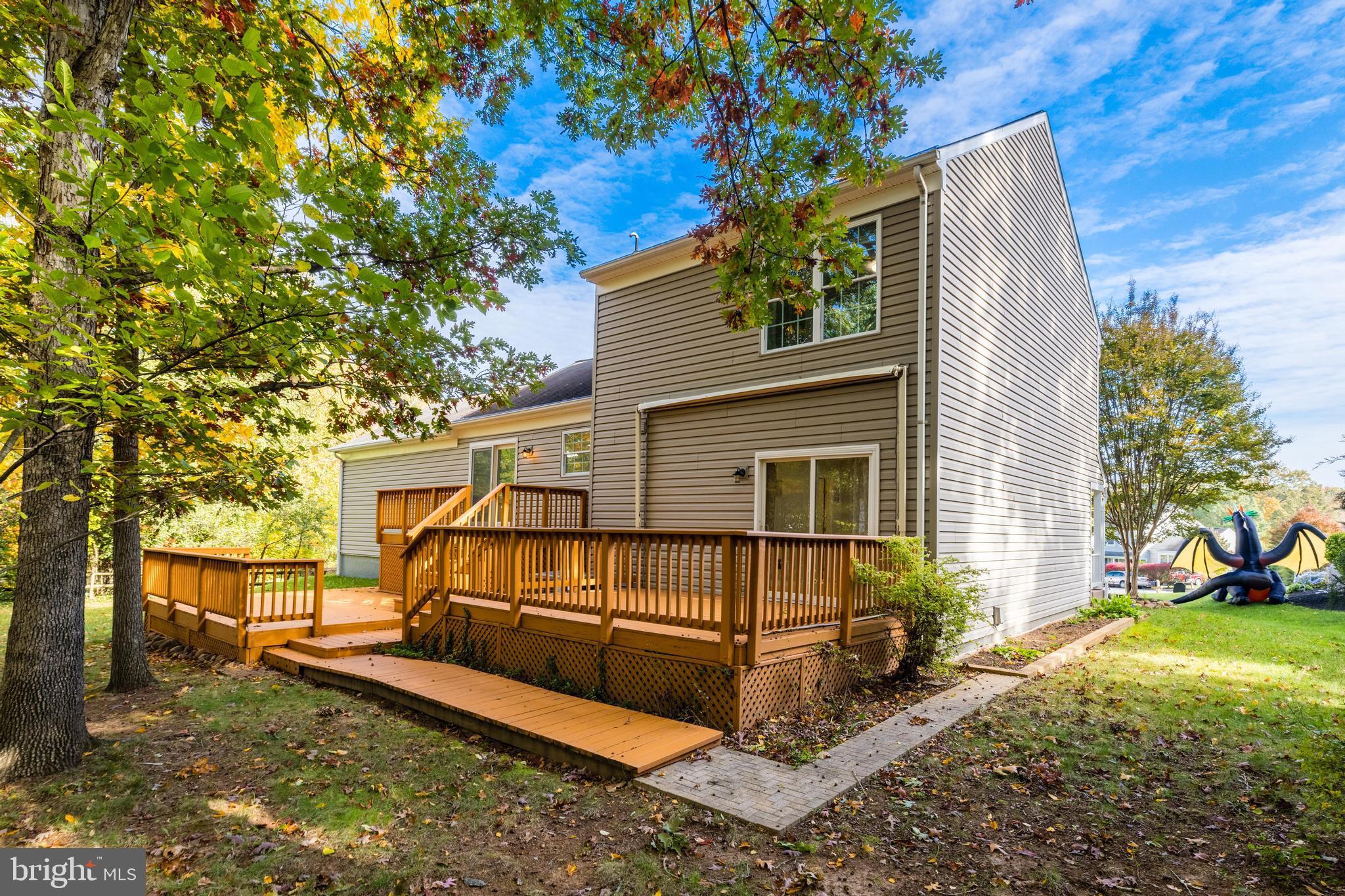 46 Bentley DRIVE