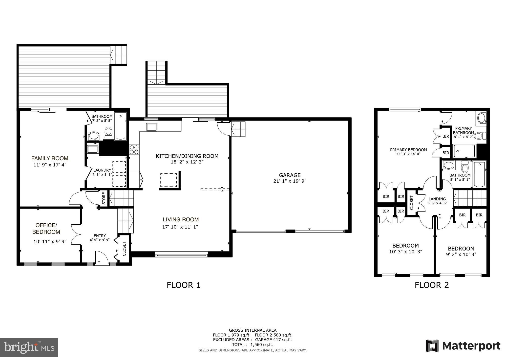 46 Bentley DRIVE