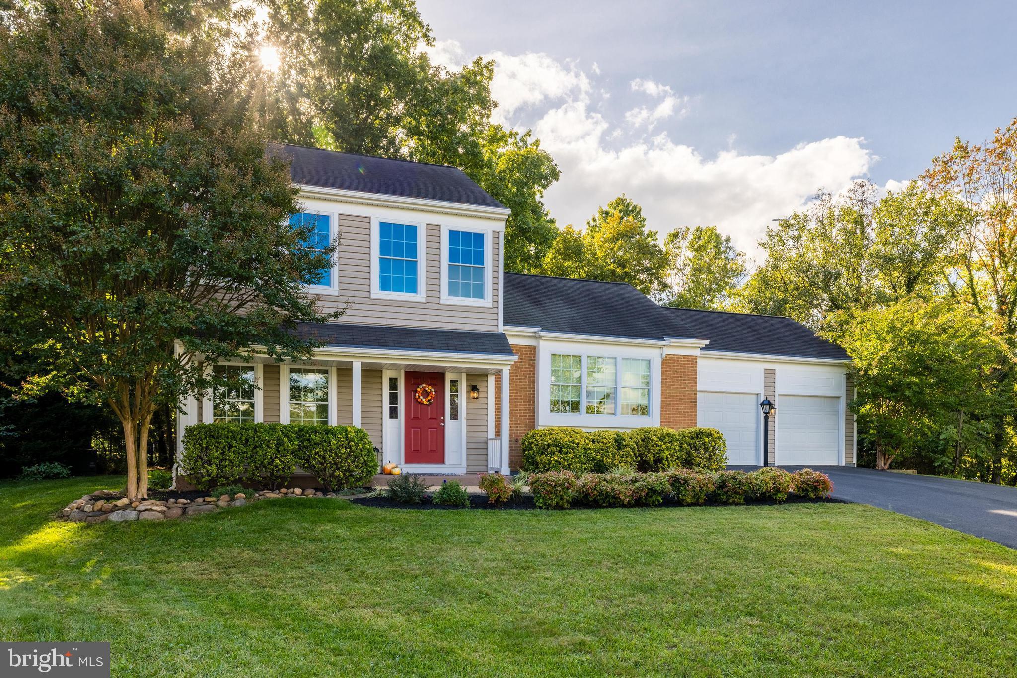 46 Bentley DRIVE