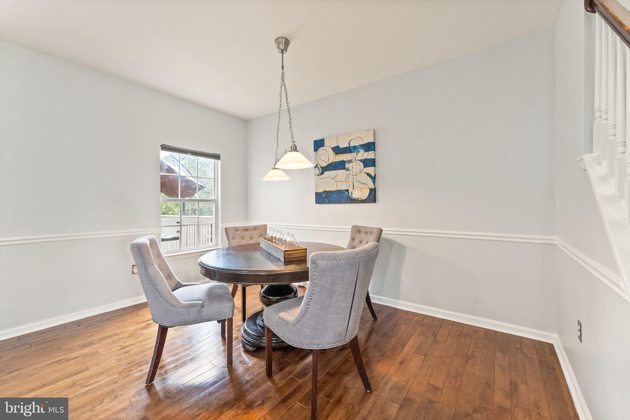 21052 Tioga TERRACE