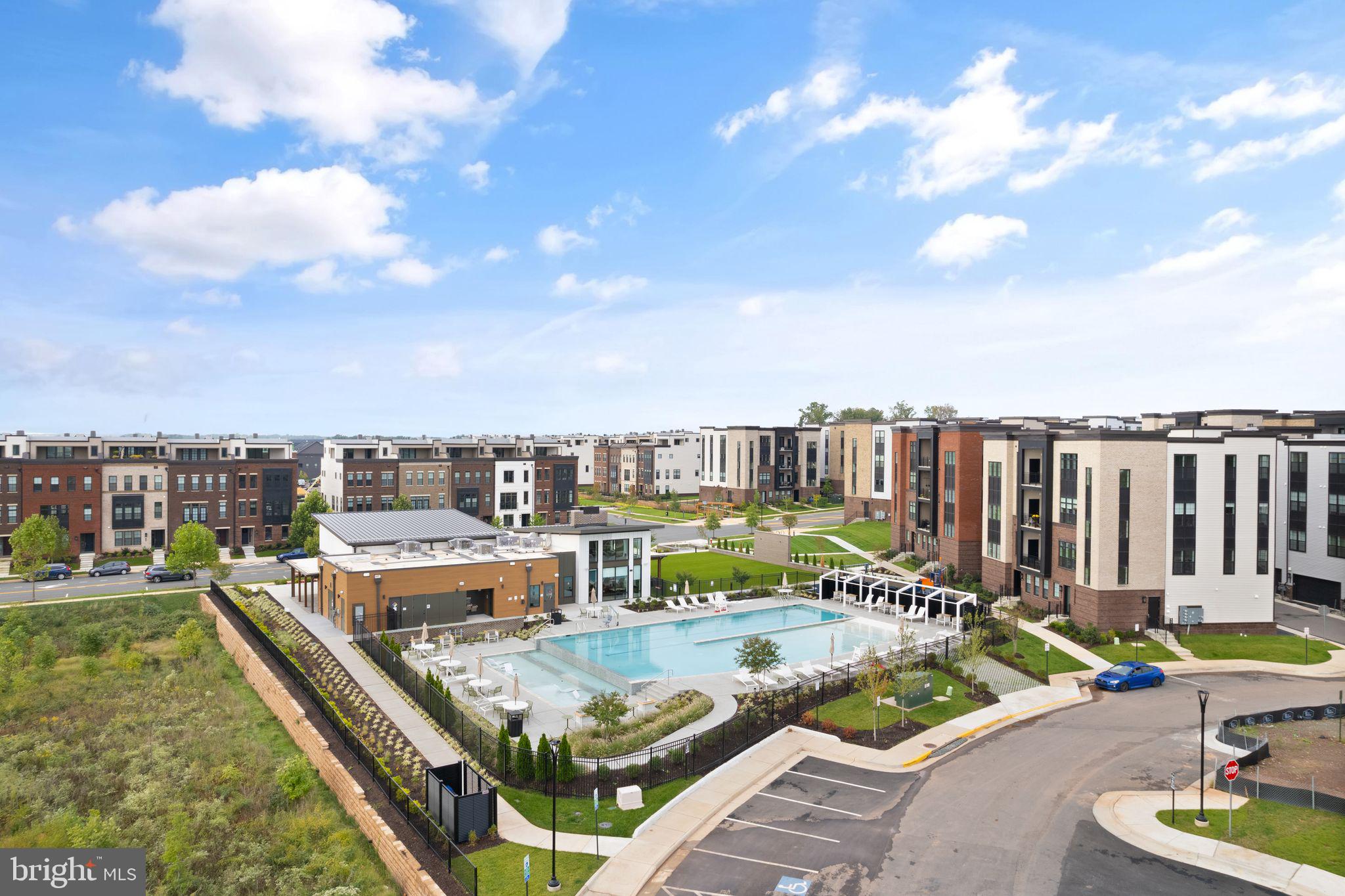 22170 SPRINGSIDE TERRACE Unit: 400