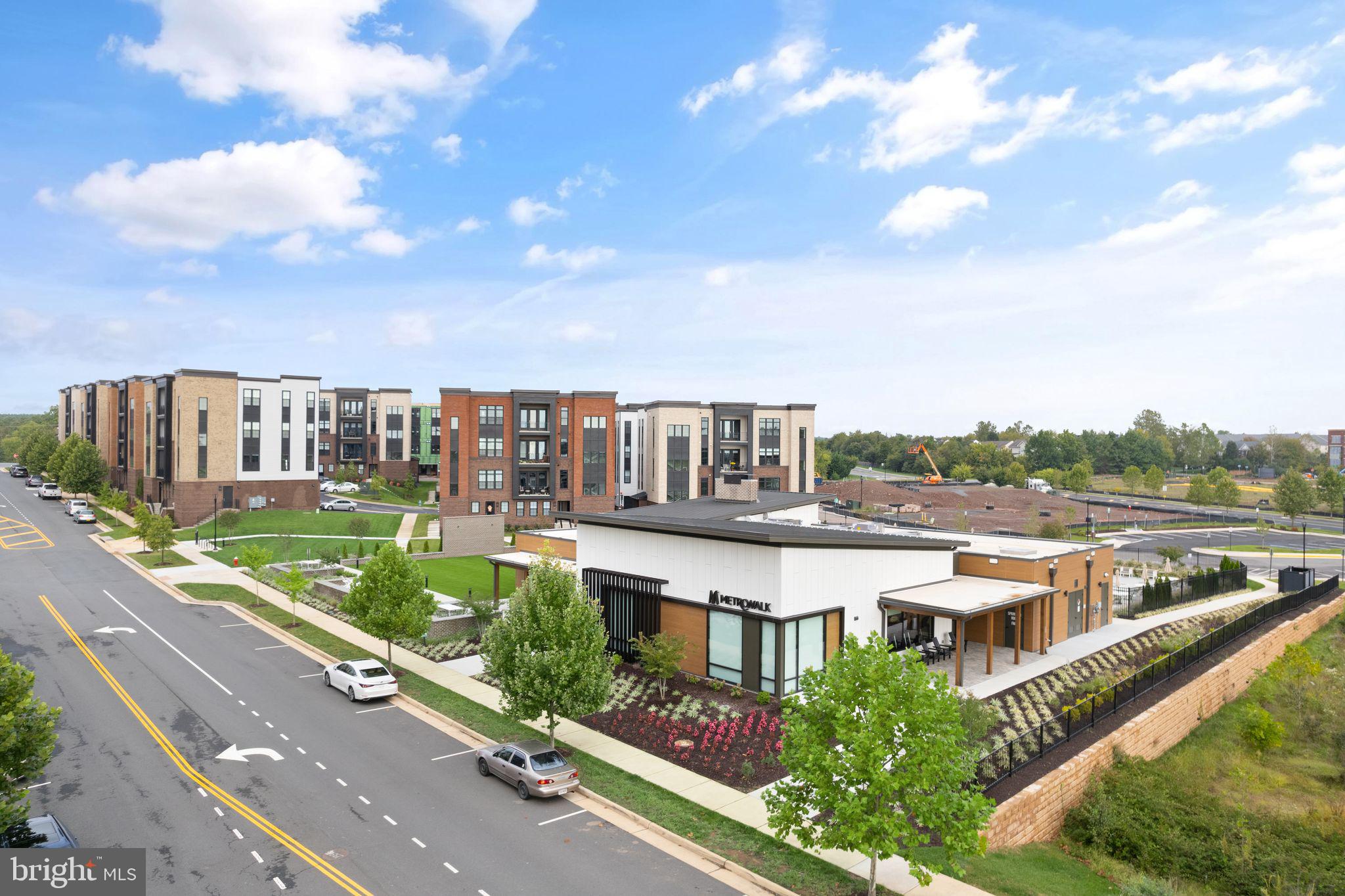 22170 SPRINGSIDE TERRACE Unit: 400