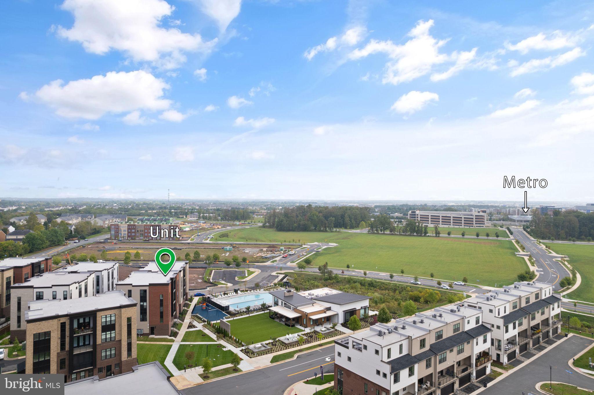 22170 SPRINGSIDE TERRACE Unit: 400