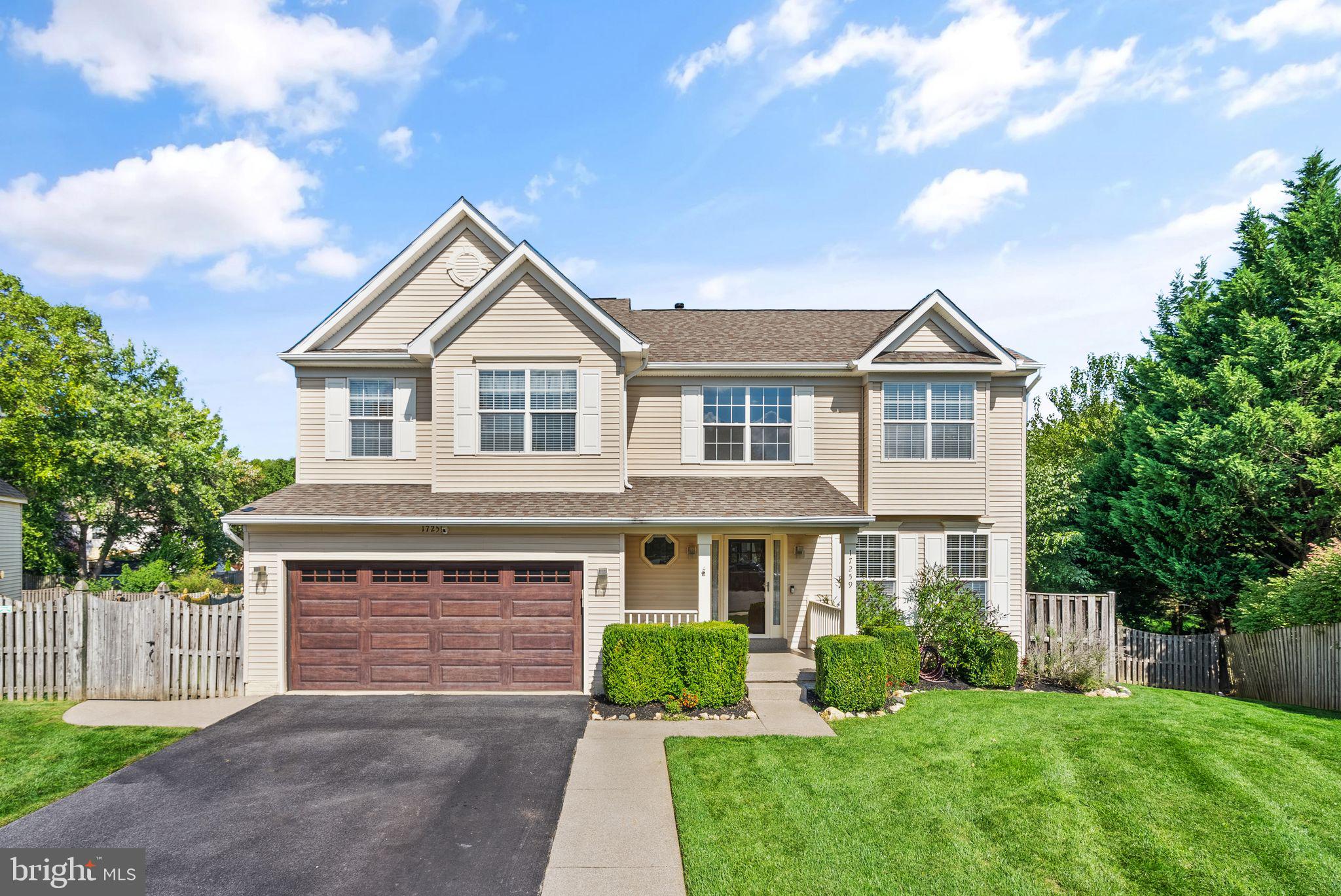17259 Castle COURT