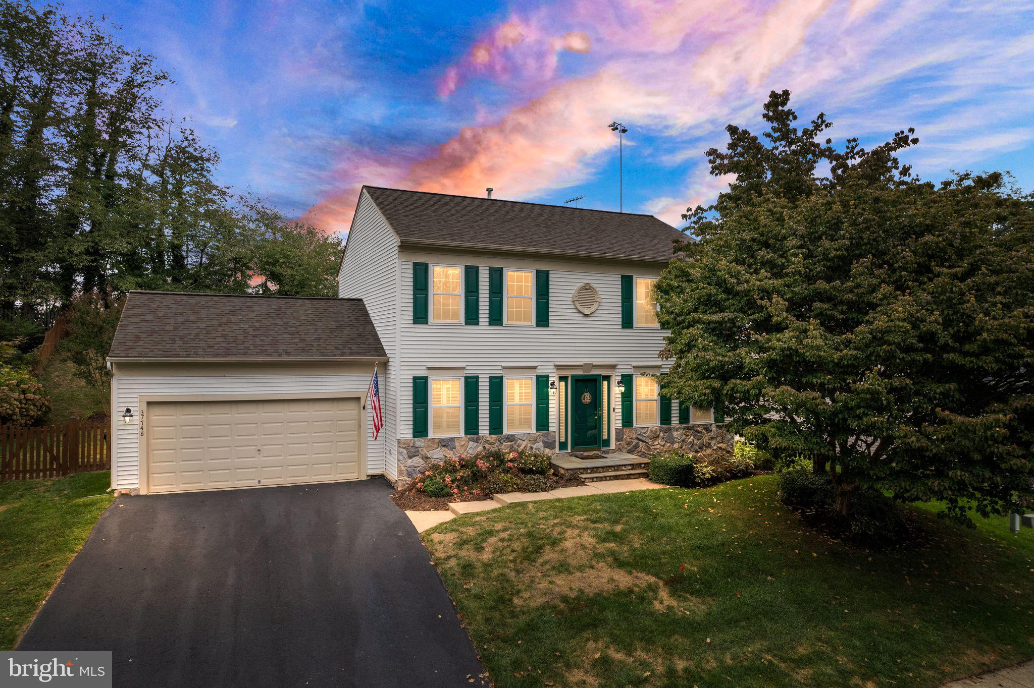 37748 Sutton DRIVE