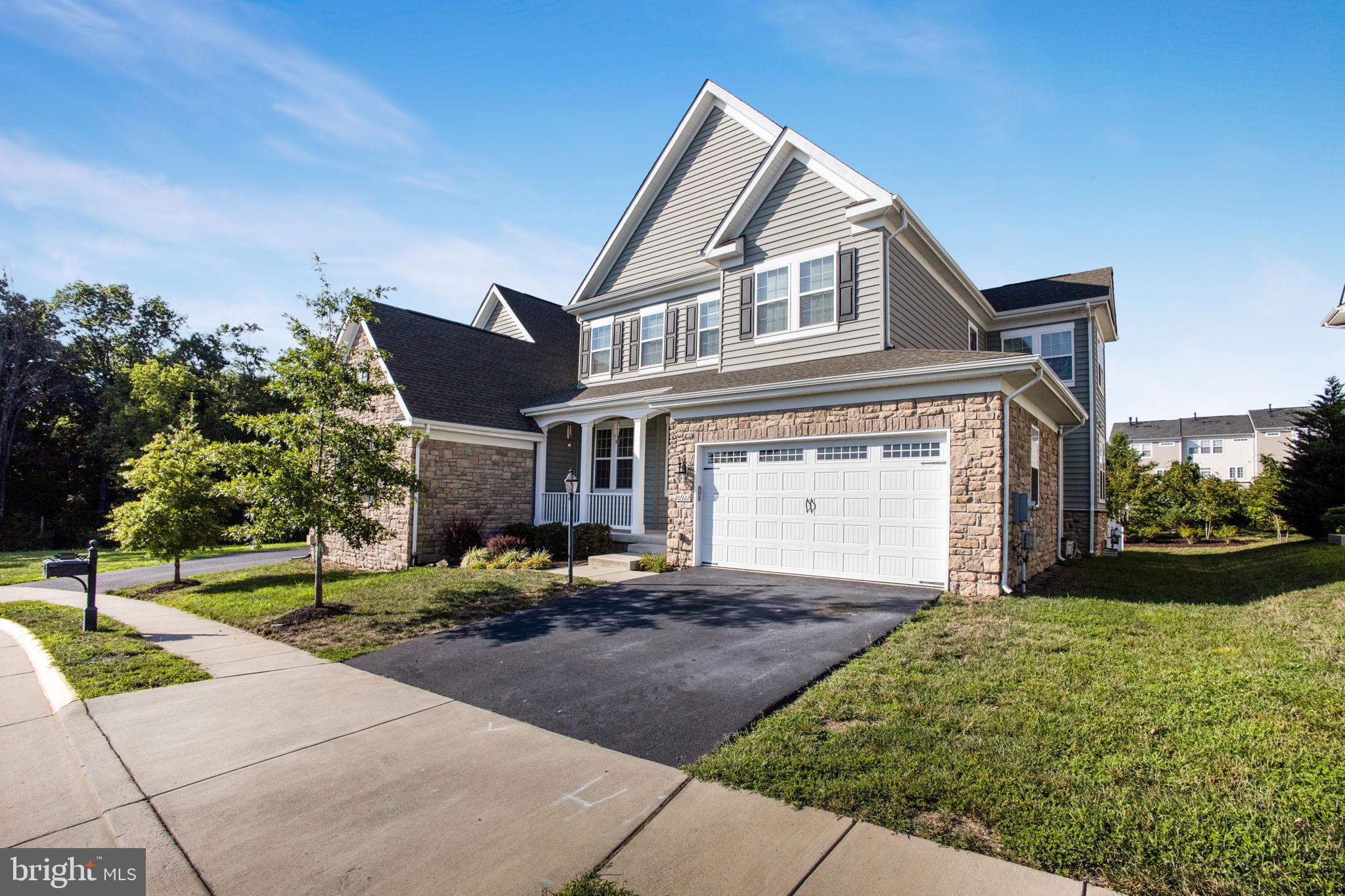 20922 Goose Preserve DRIVE
