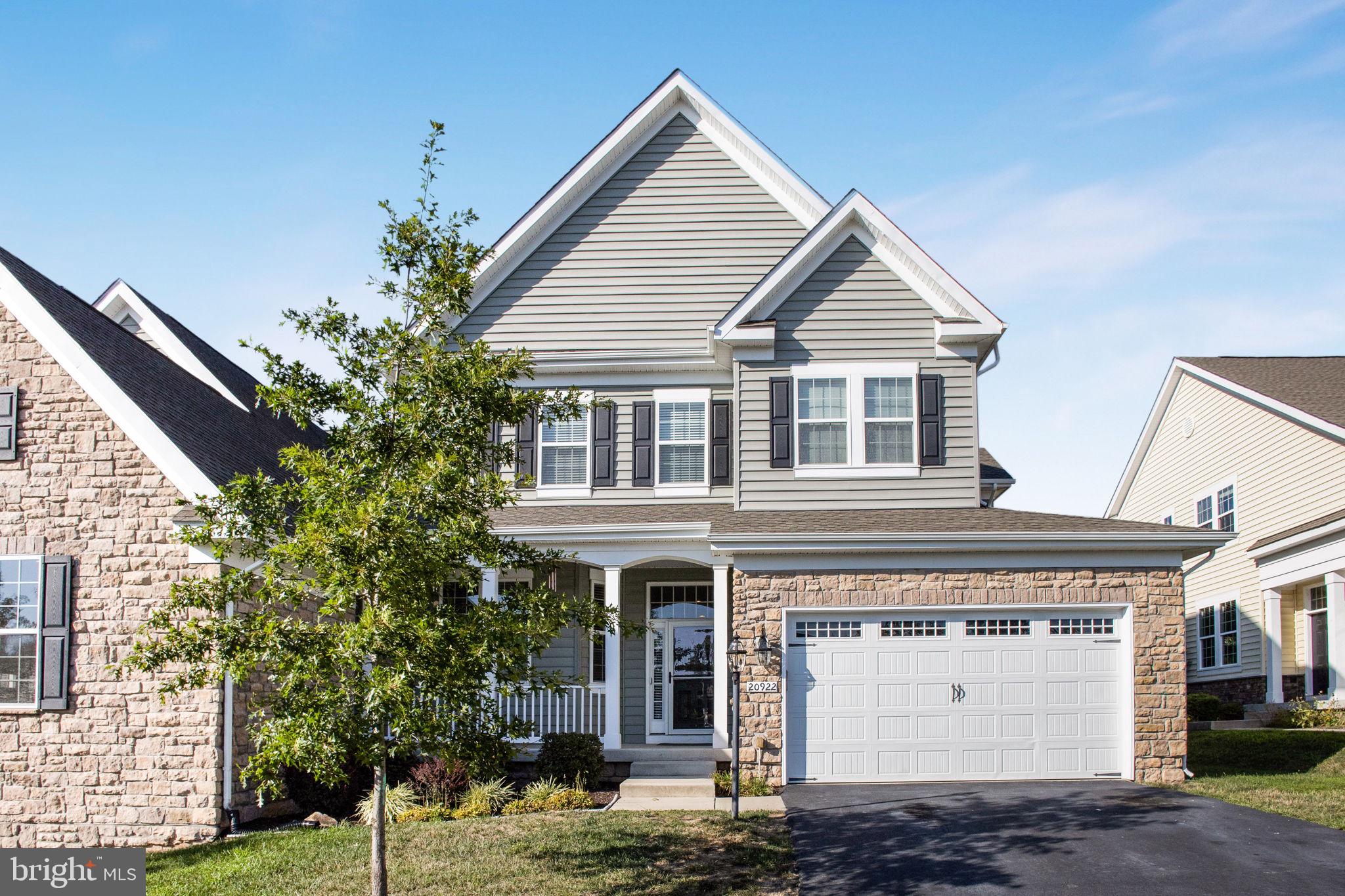 20922 Goose Preserve DRIVE