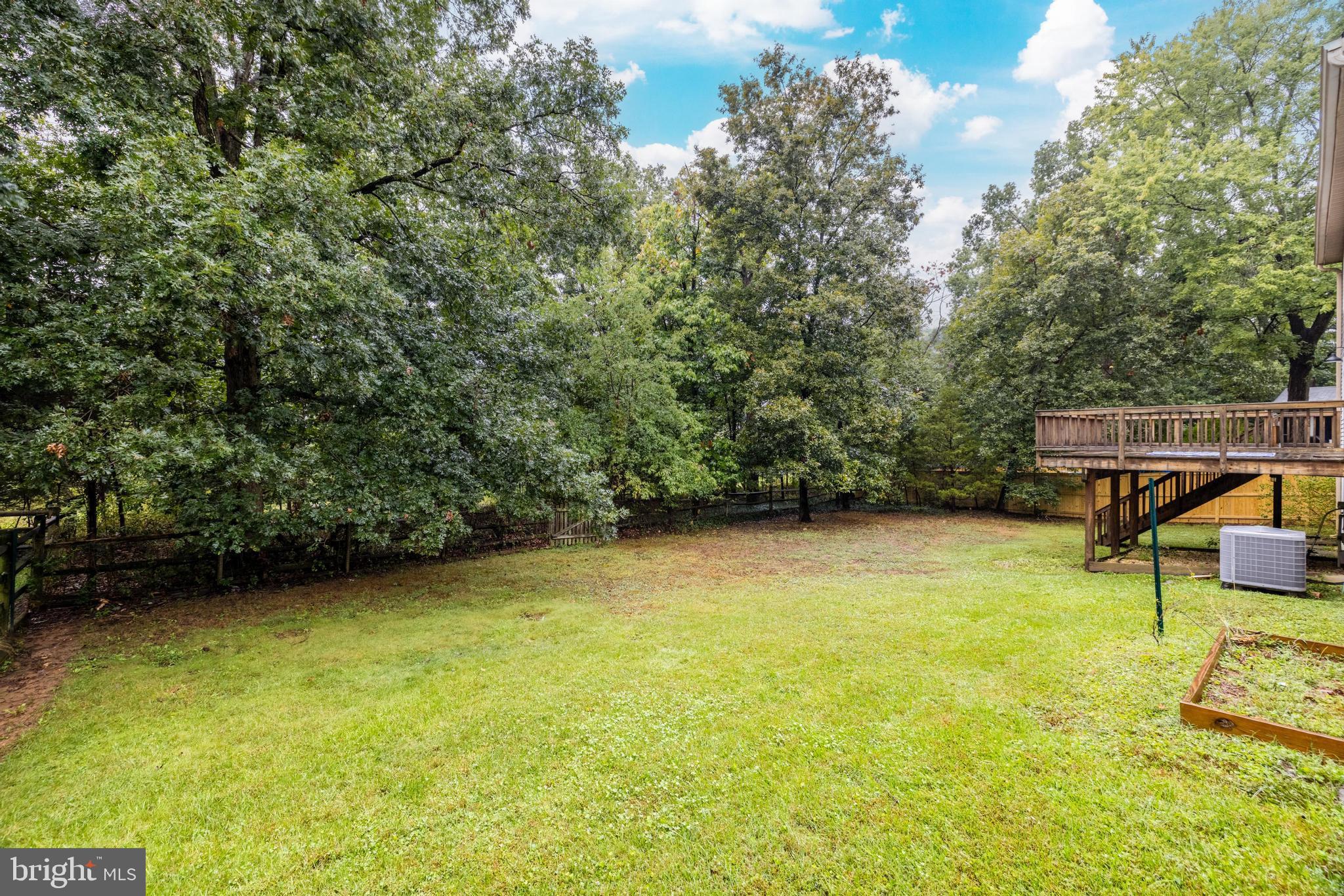 109 Silverleaf COURT