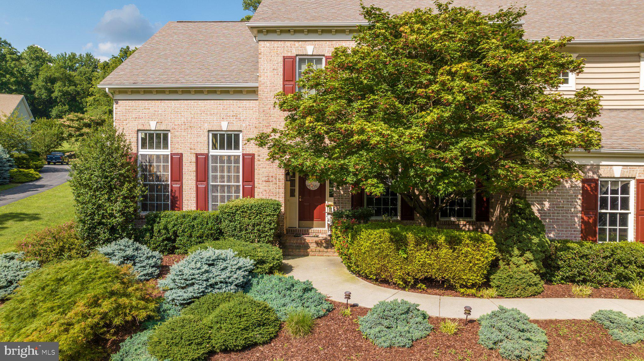 35400 Autumn Ridge COURT