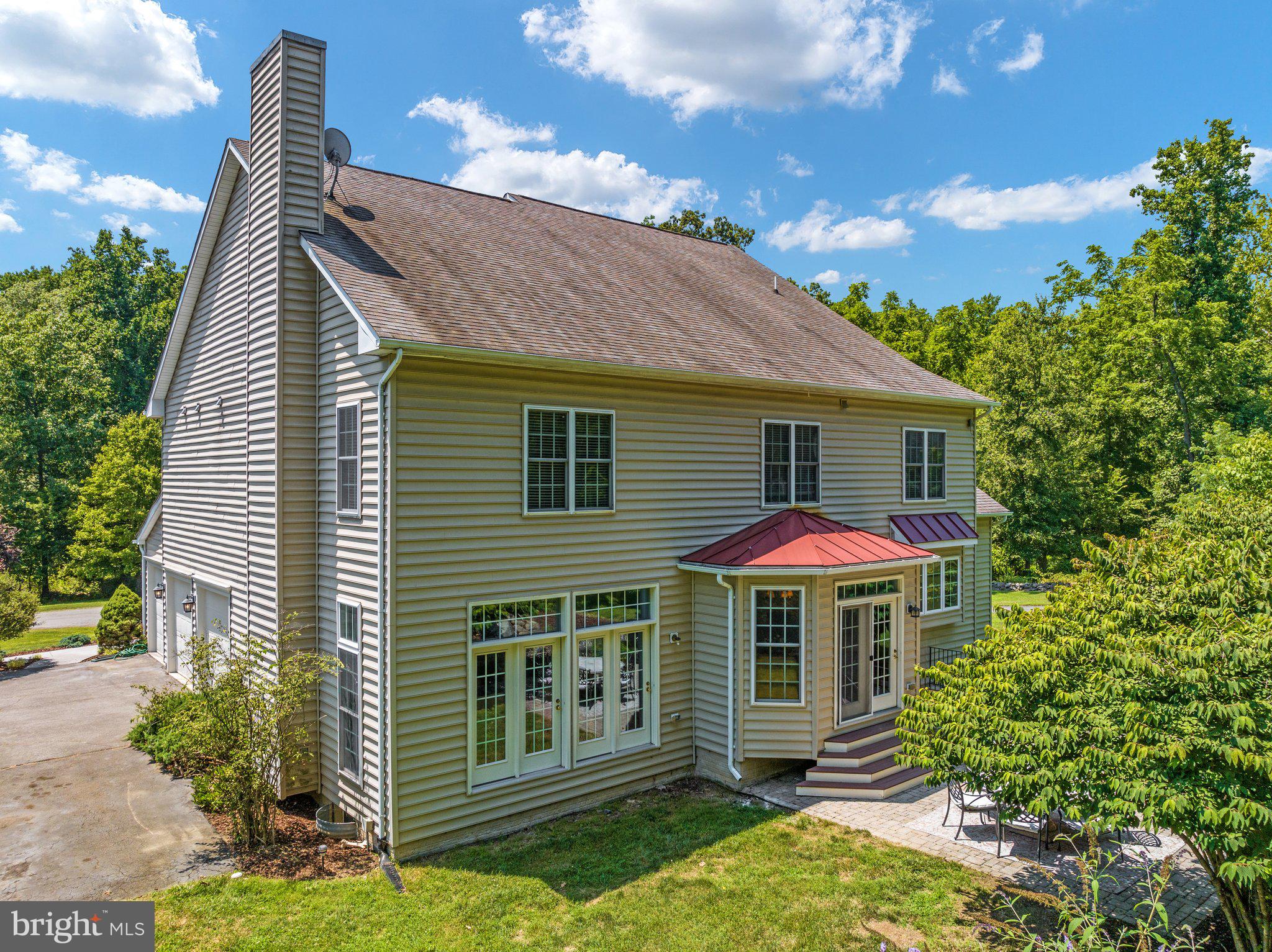 35400 Autumn Ridge COURT