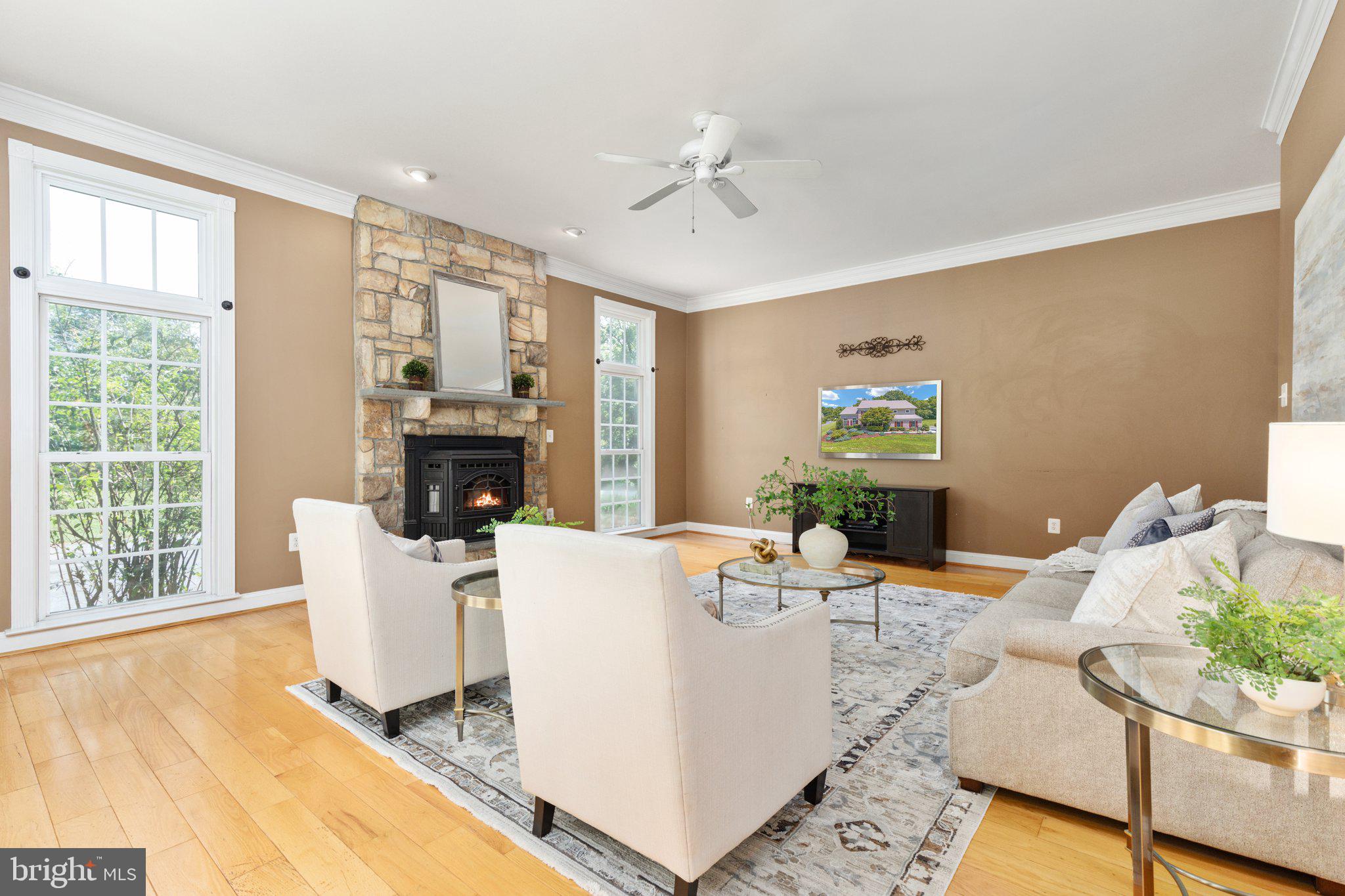 35400 Autumn Ridge COURT