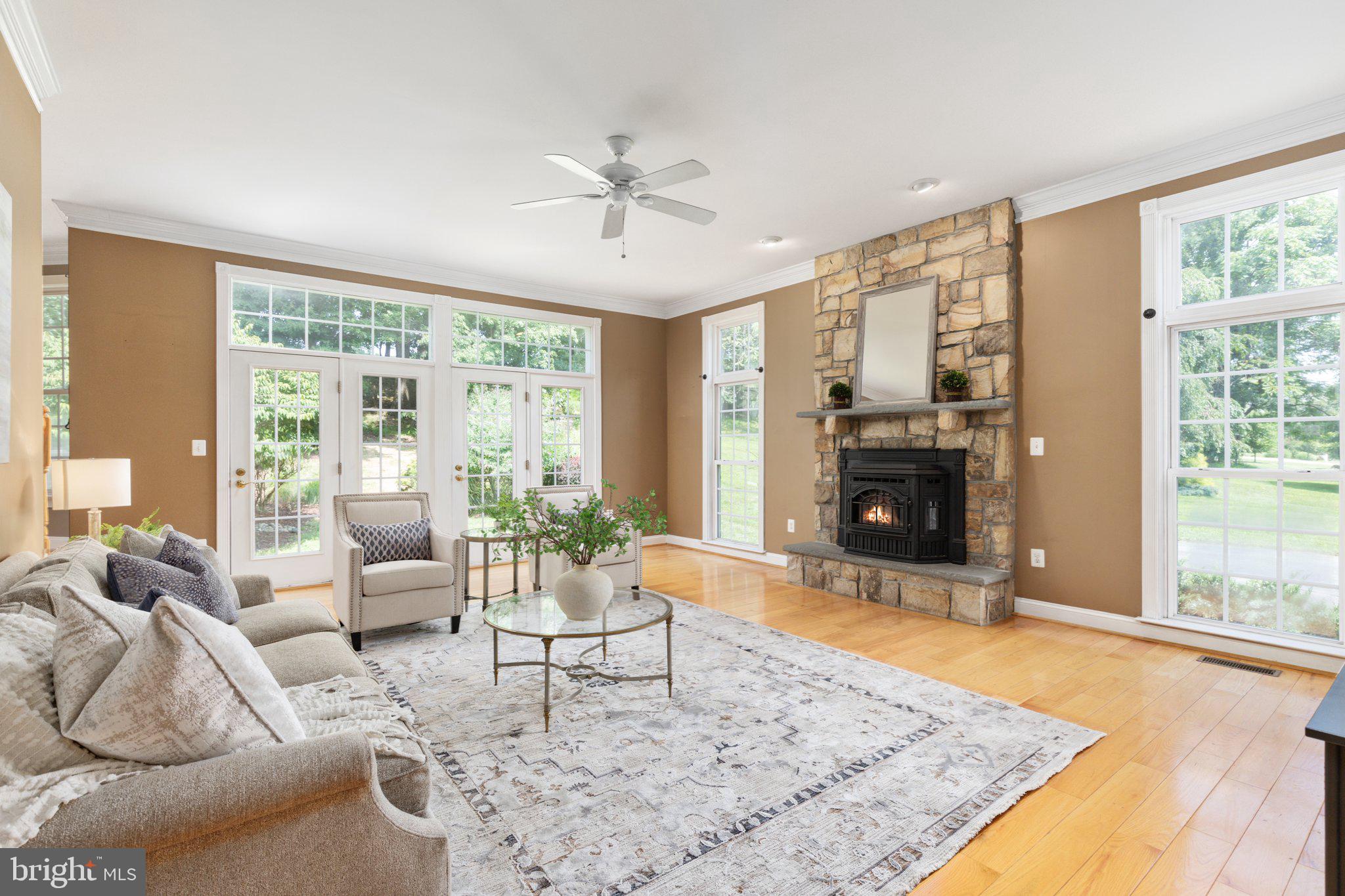 35400 Autumn Ridge COURT