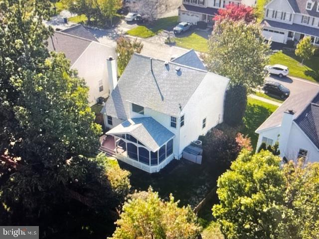 20948 Hollyberry COURT