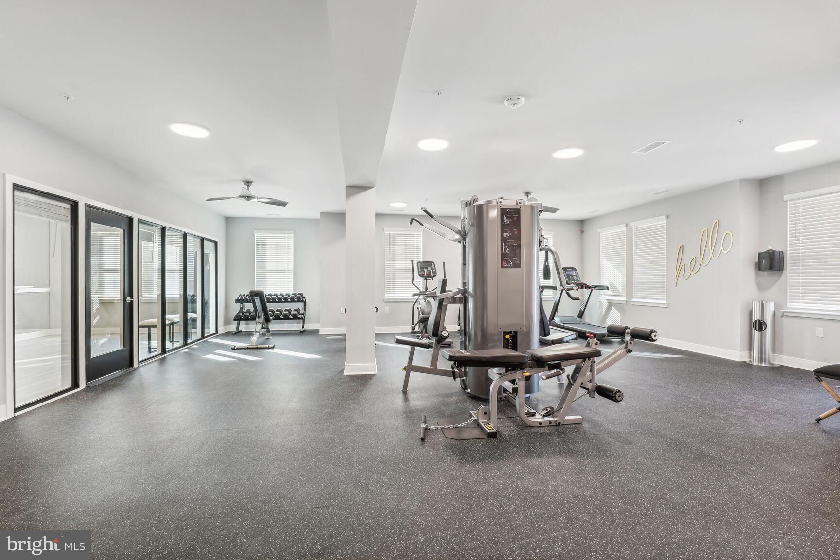 700 Mount Airy TERRACE NE Unit: 307