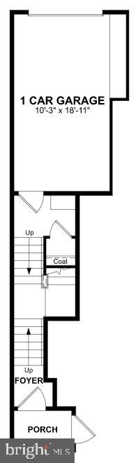 20923 Bluebird SQUARE