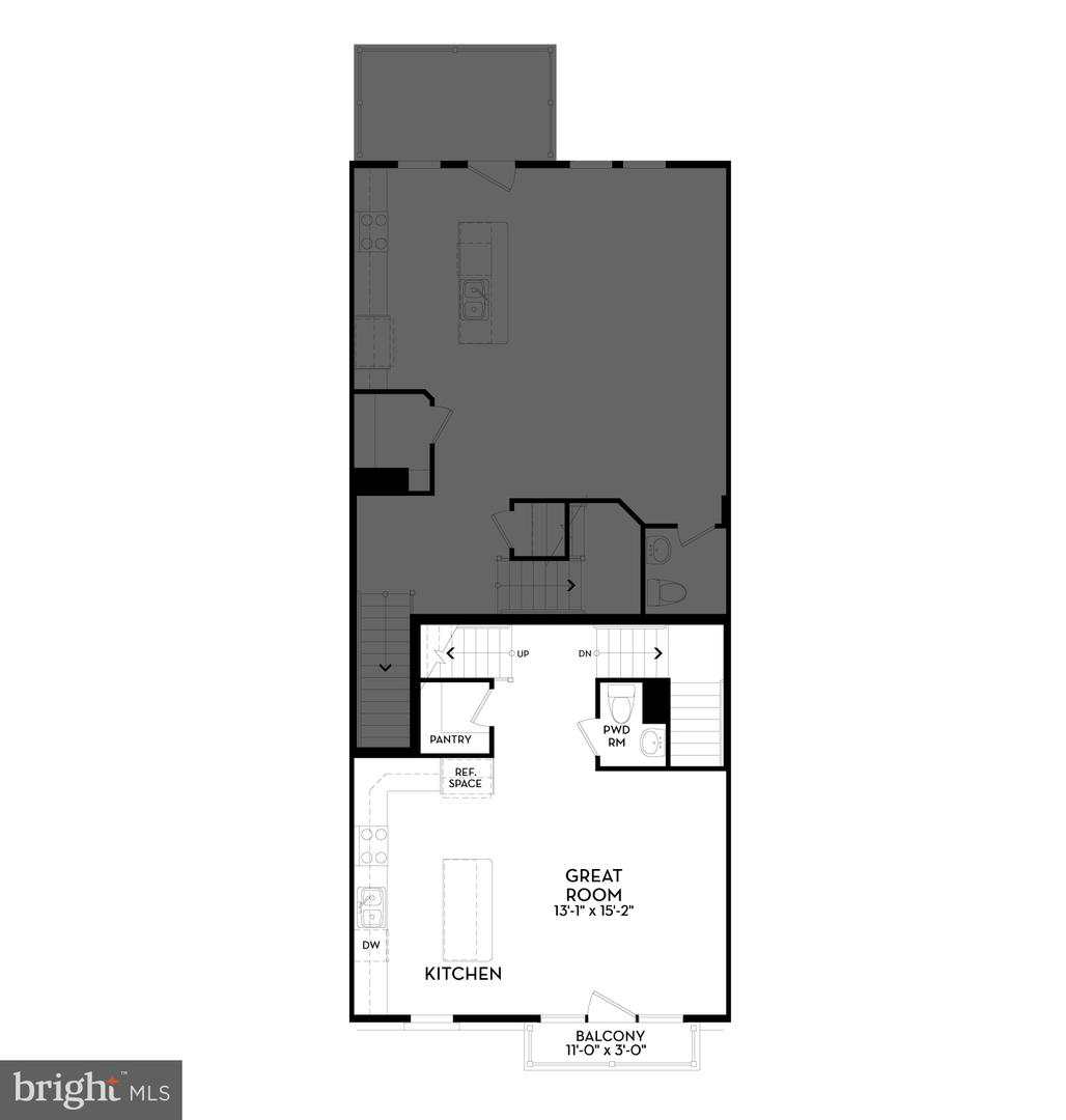 42734 Dalcarnia TERRACE