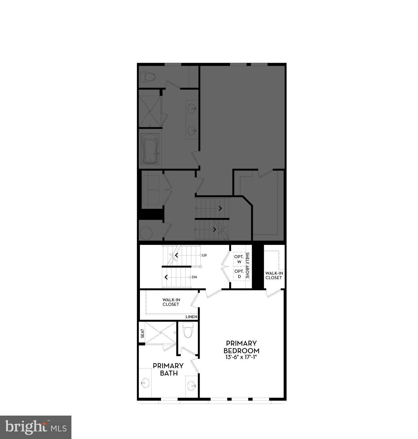 42734 Dalcarnia TERRACE