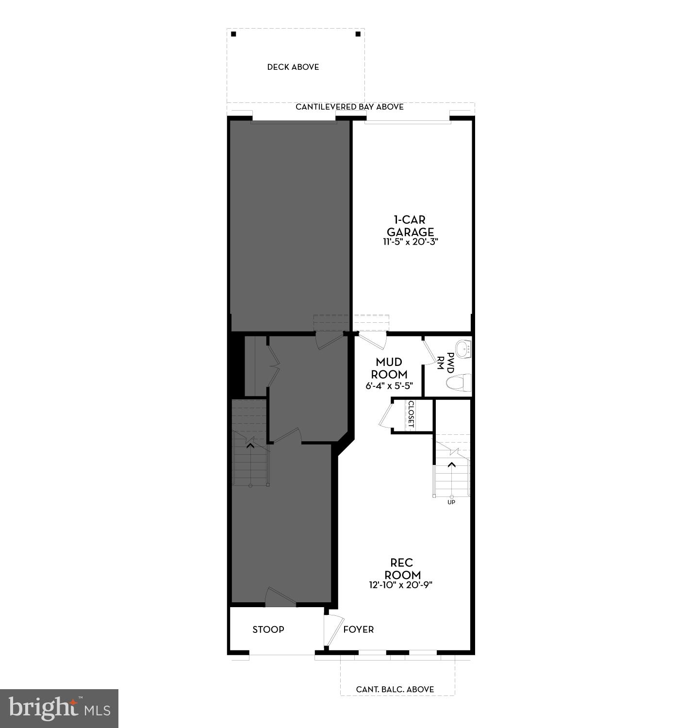 42734 Dalcarnia TERRACE