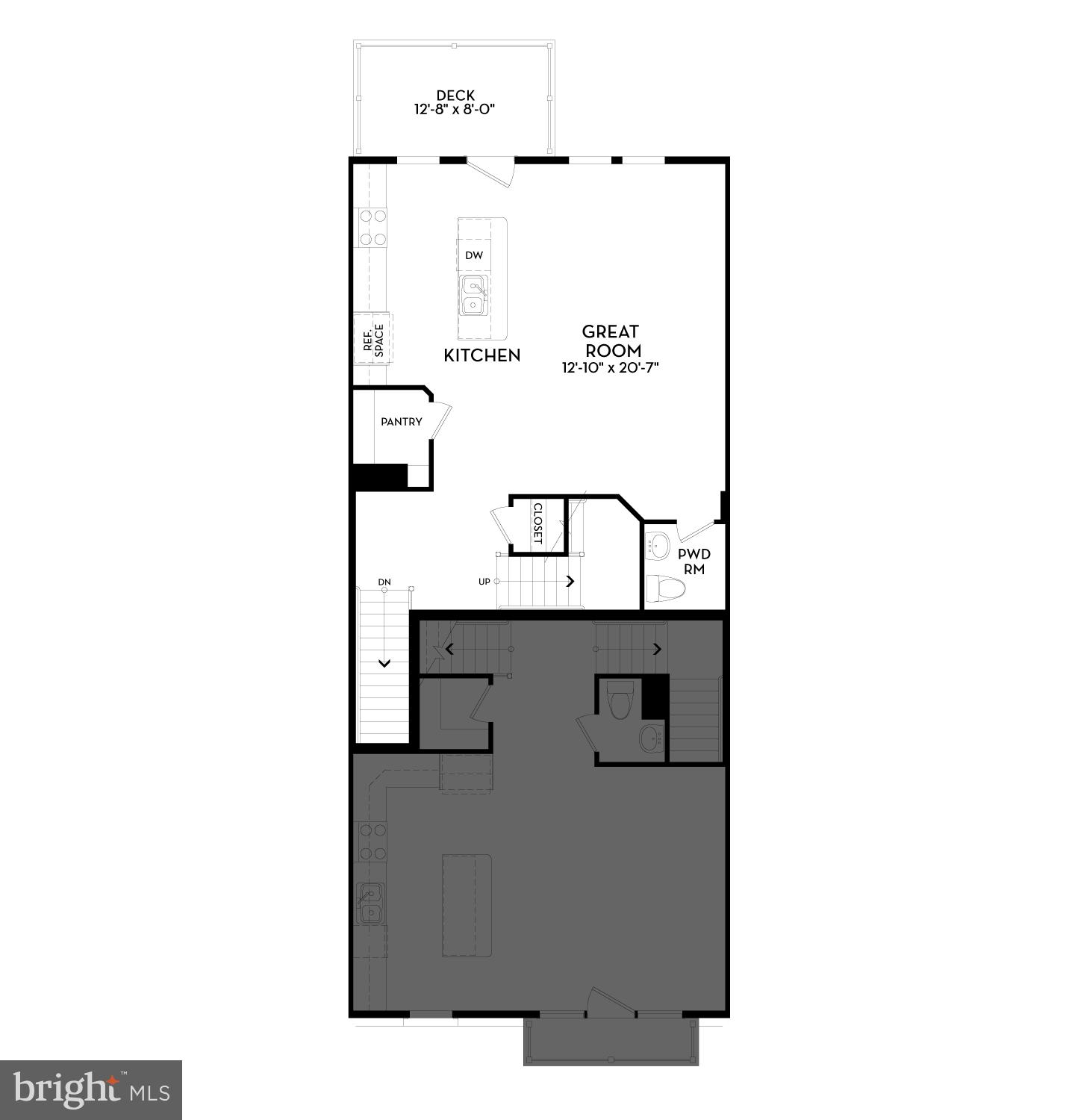 42740 Dalcarnia TERRACE