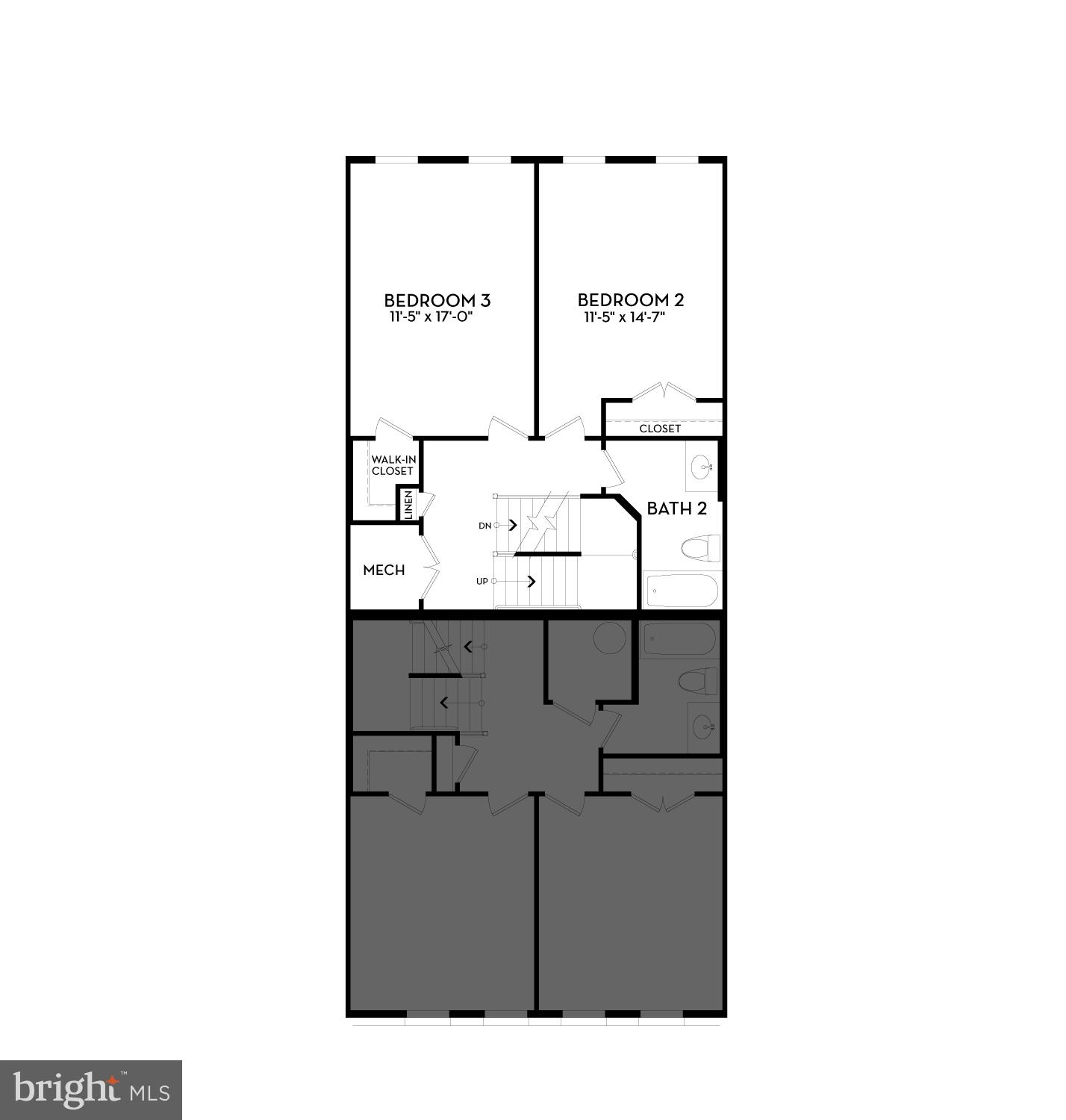 42740 Dalcarnia TERRACE