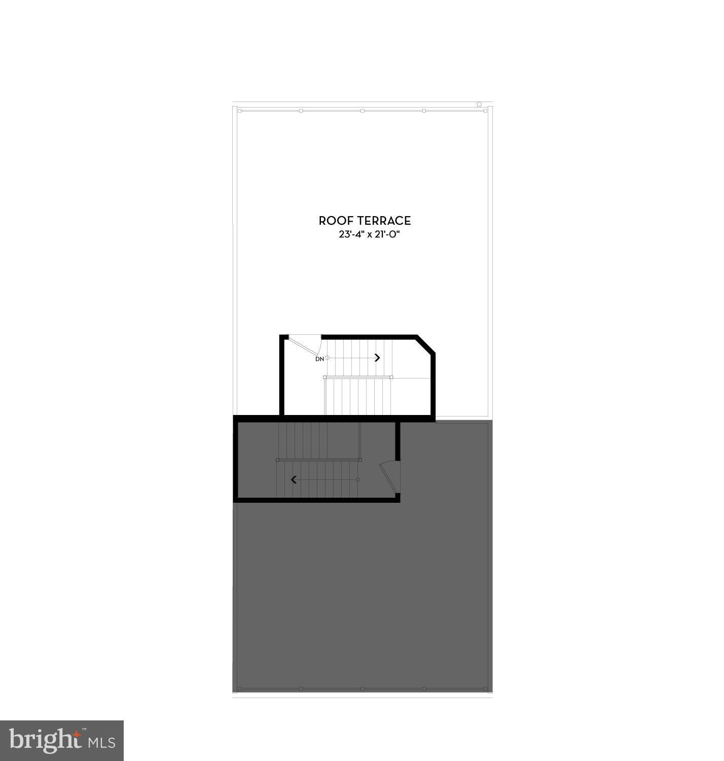 42740 Dalcarnia TERRACE